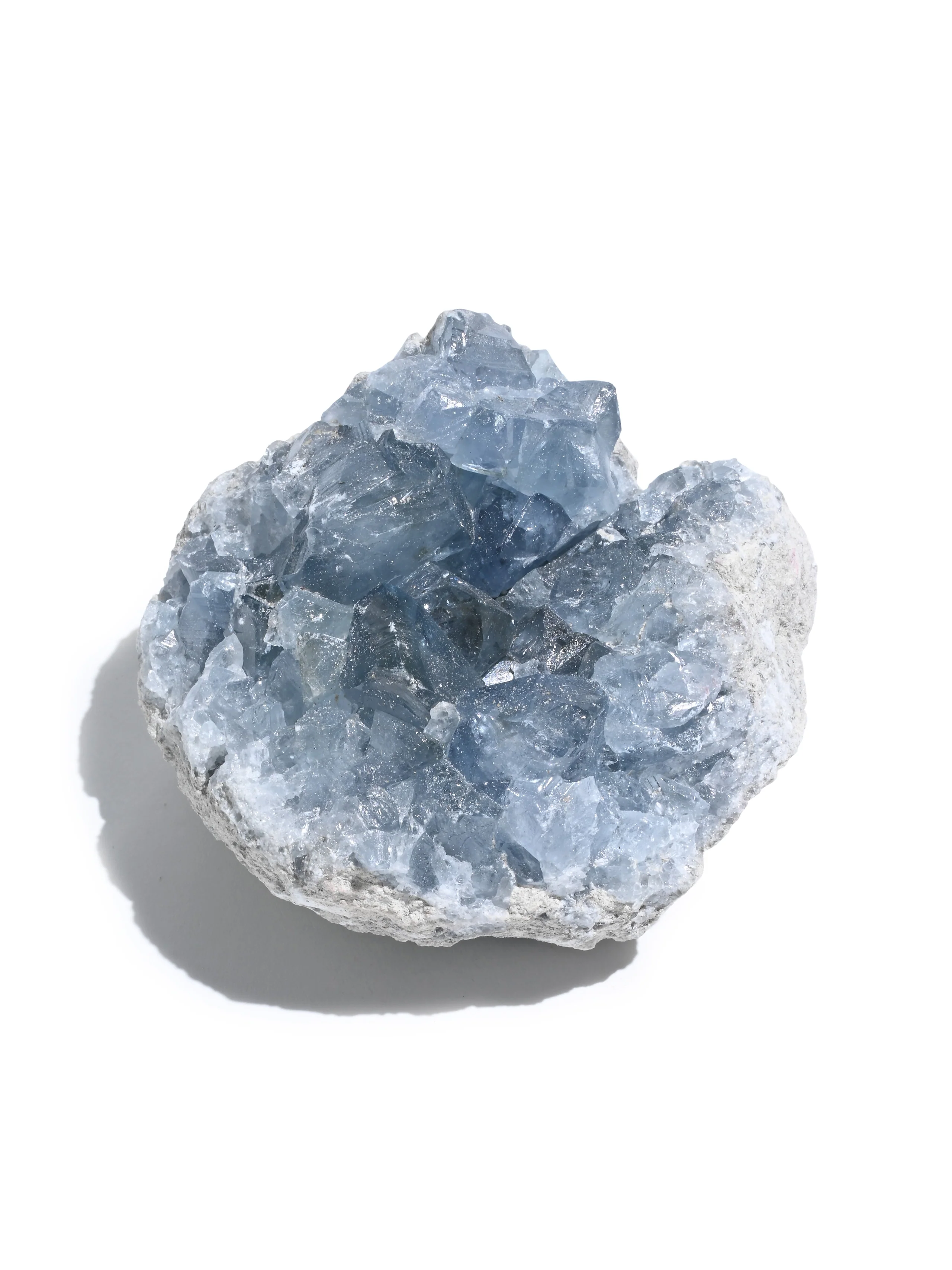 Celestite Cluster - Image 9