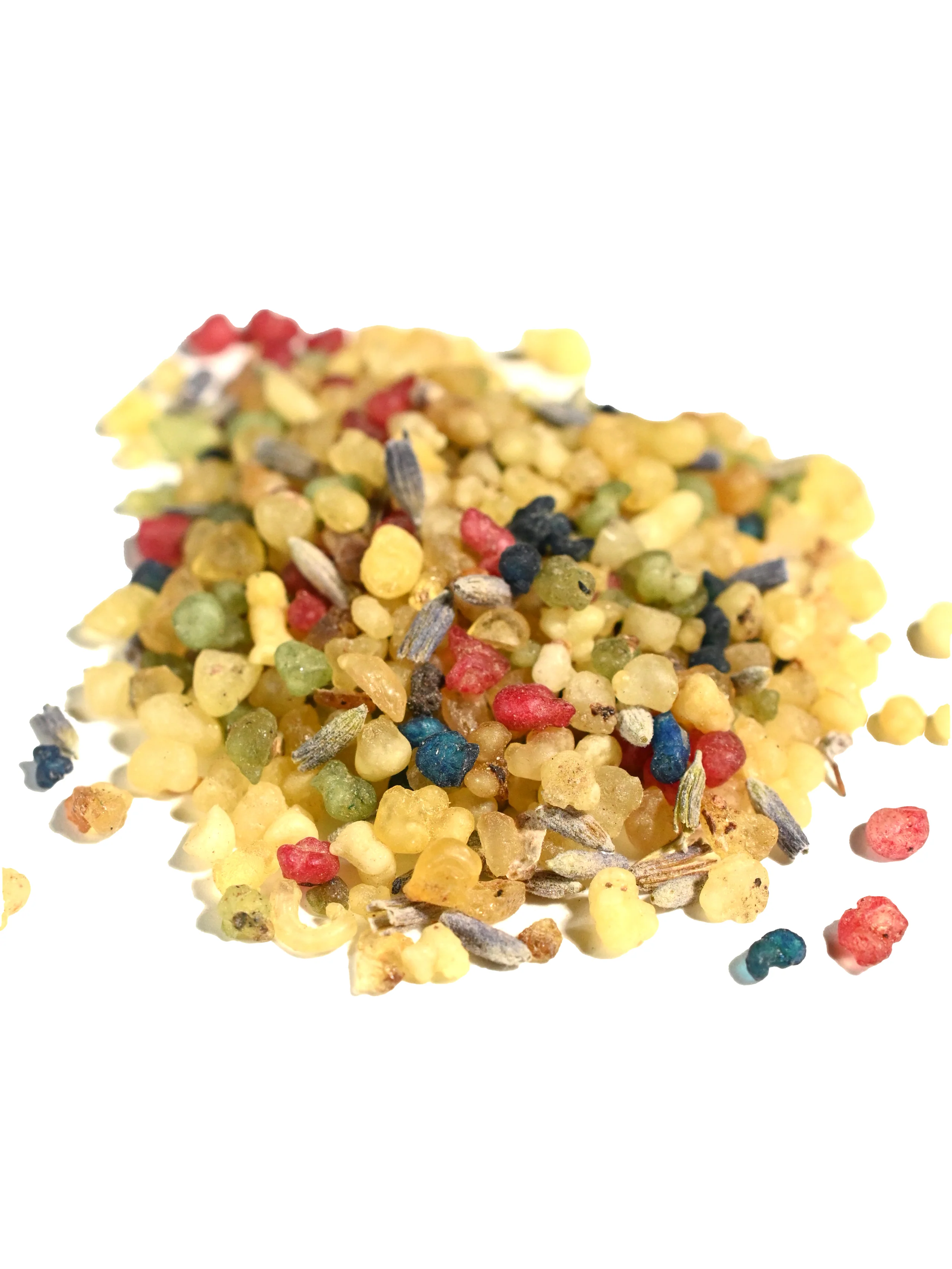 Celtic Blend Resin Incense - Image 5