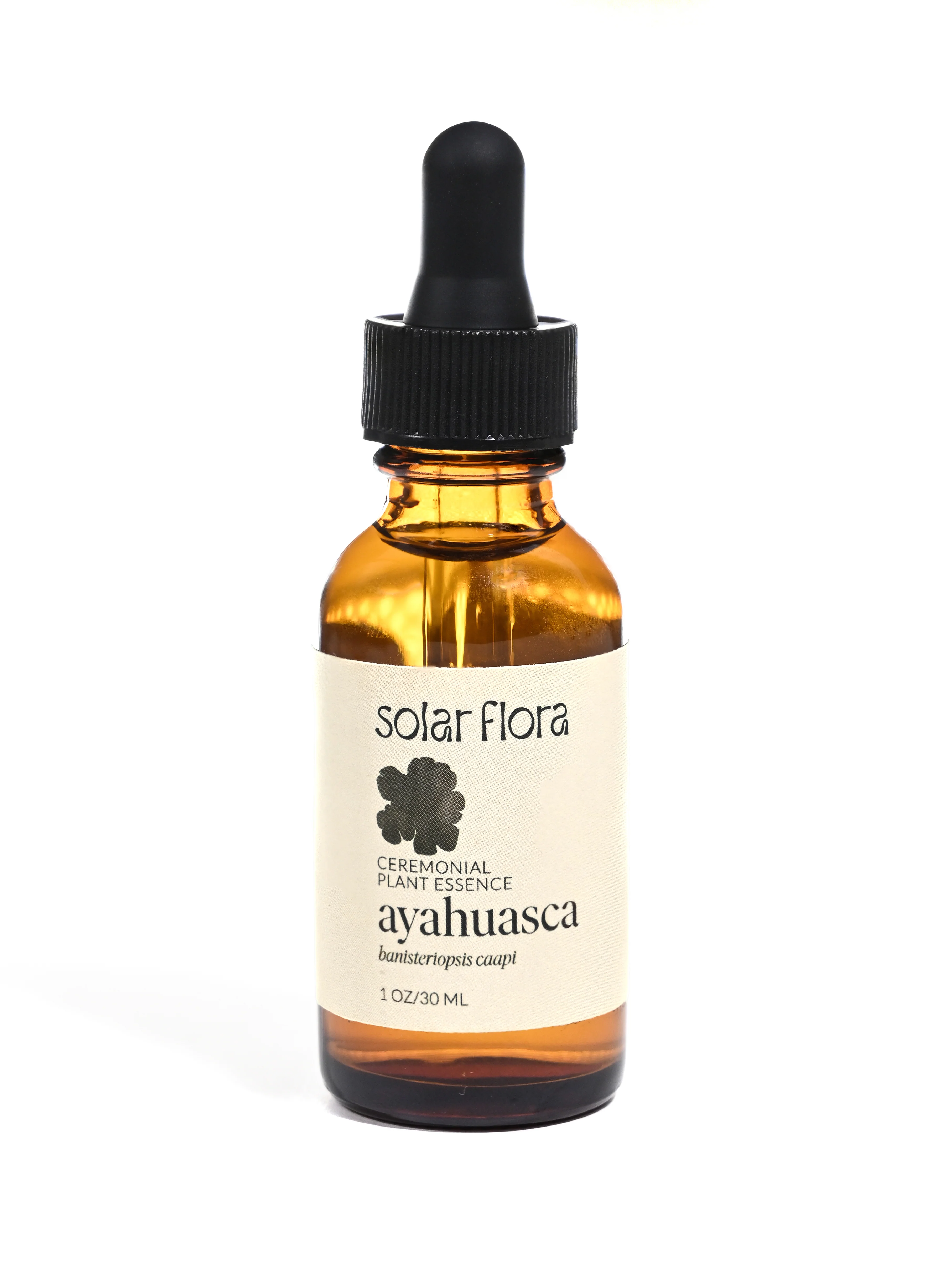 Ceremonial Plant Essence: Ayahuasca - Image 2
