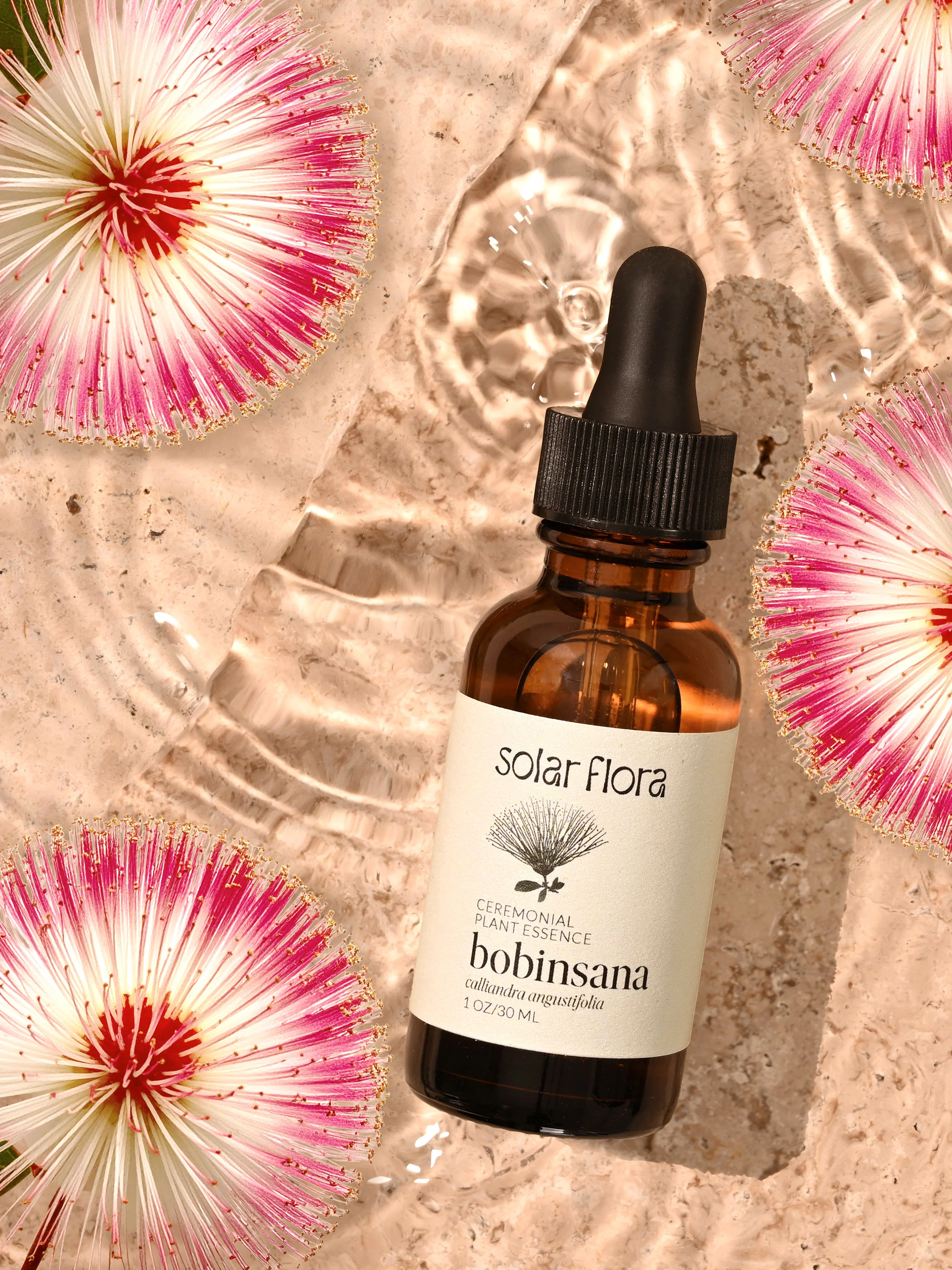 Ceremonial Plant Essence: Bobinsana