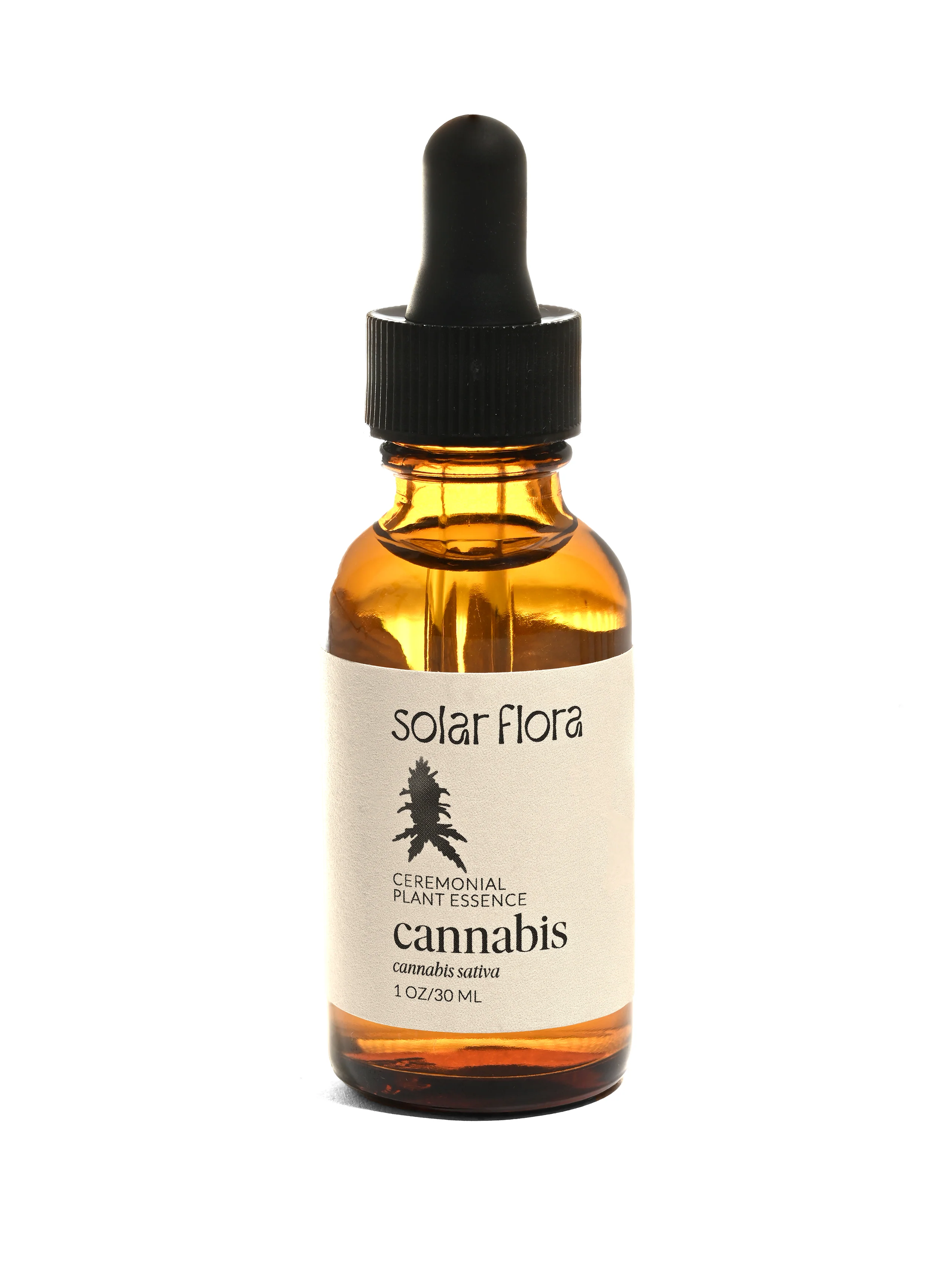 Ceremonial Plant Essence: Cannabis - Image 2
