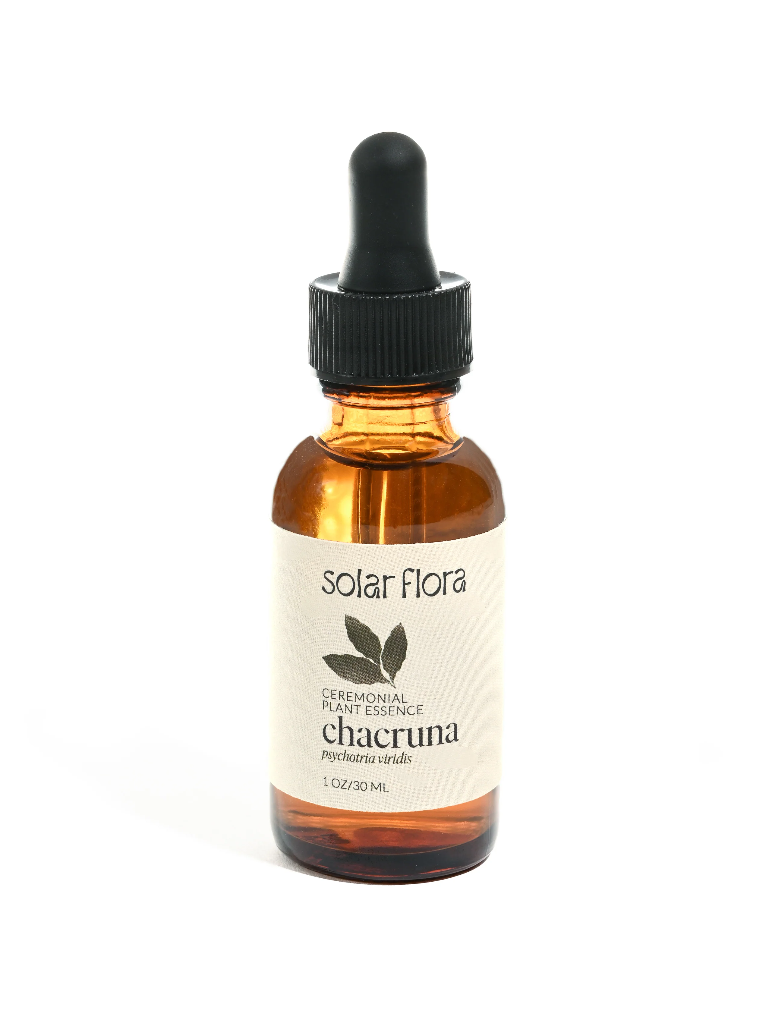 Ceremonial Plant Essence: Chacruna - Image 2