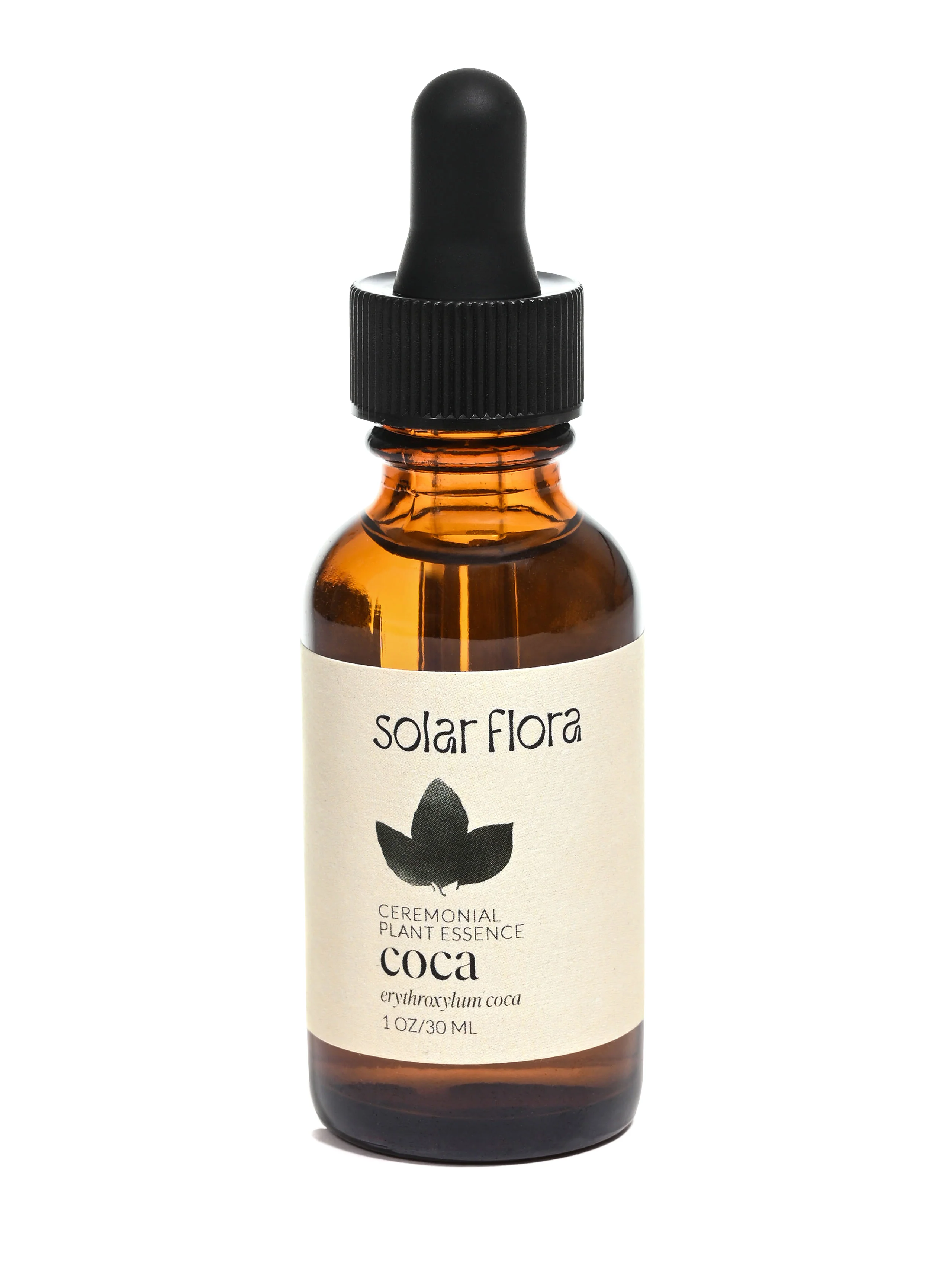 Ceremonial Plant Essence: Coca - Image 2