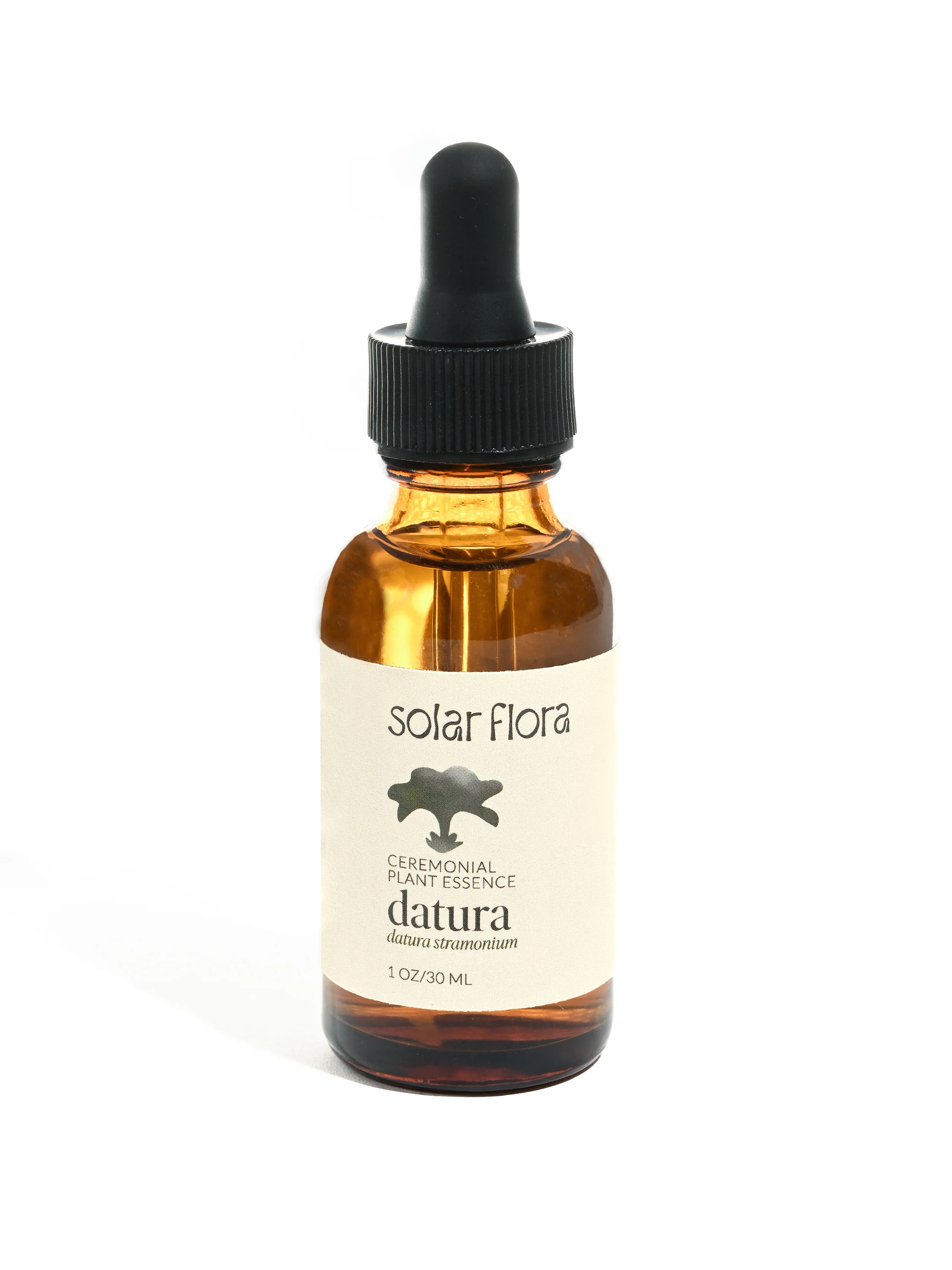 Ceremonial Plant Essence: Datura - Image 2