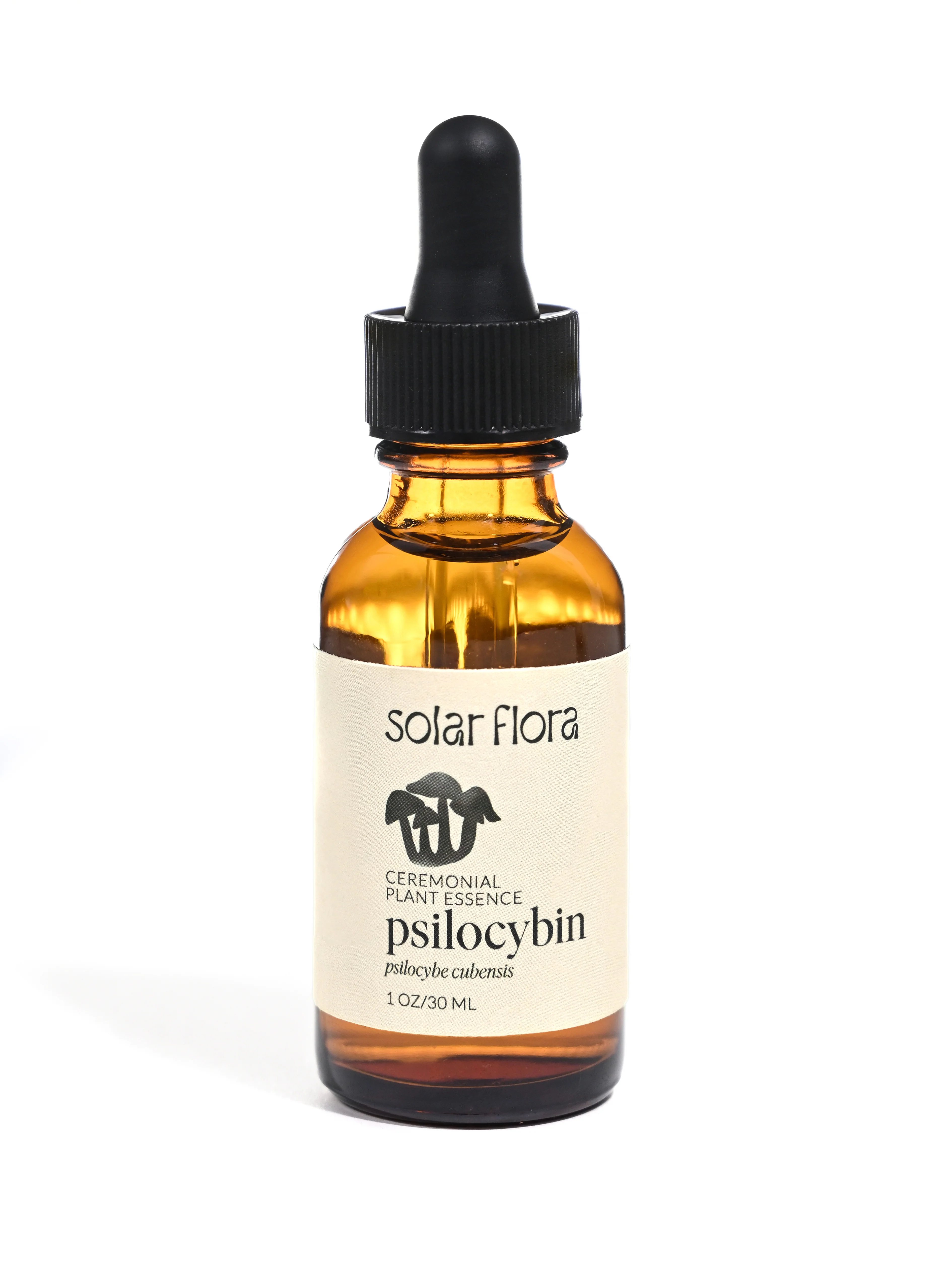 Ceremonial Plant Essence: Psilocybin - Image 3