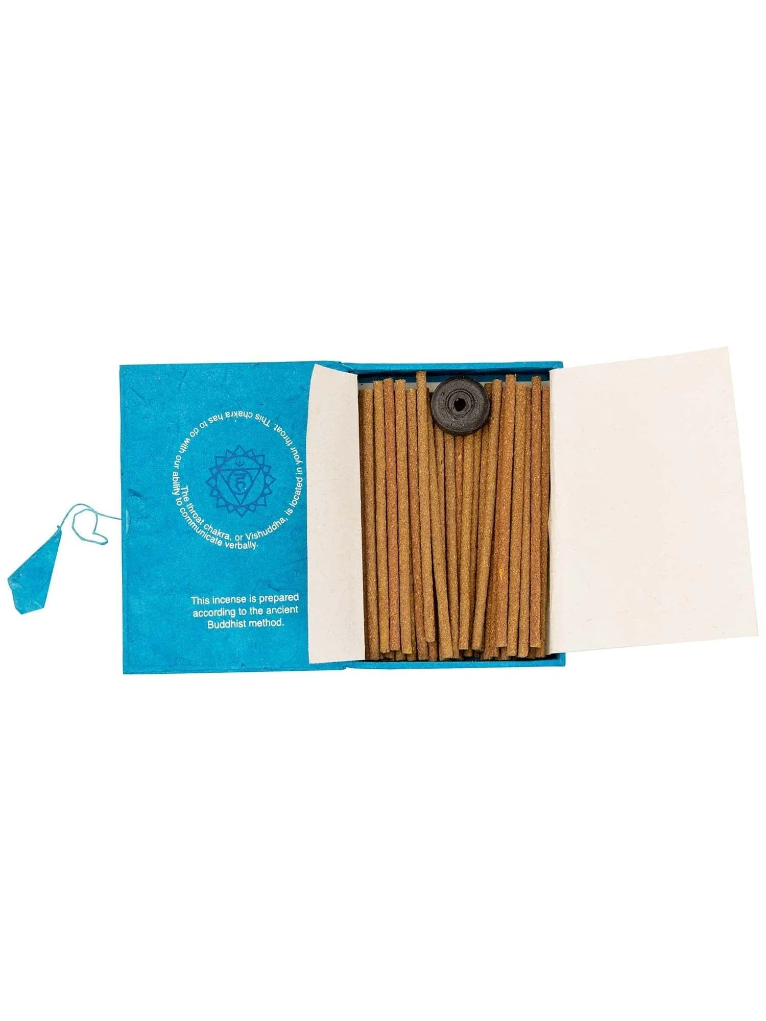 Seven Chakra Incense Boxes - Image 10