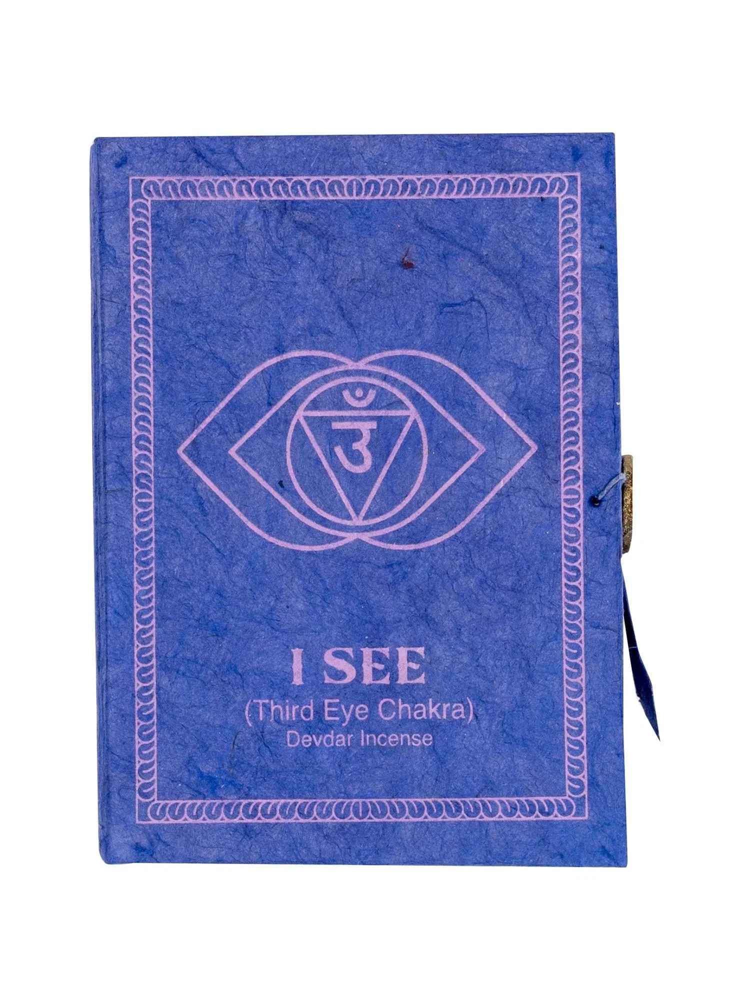 Seven Chakra Incense Boxes - Image 11