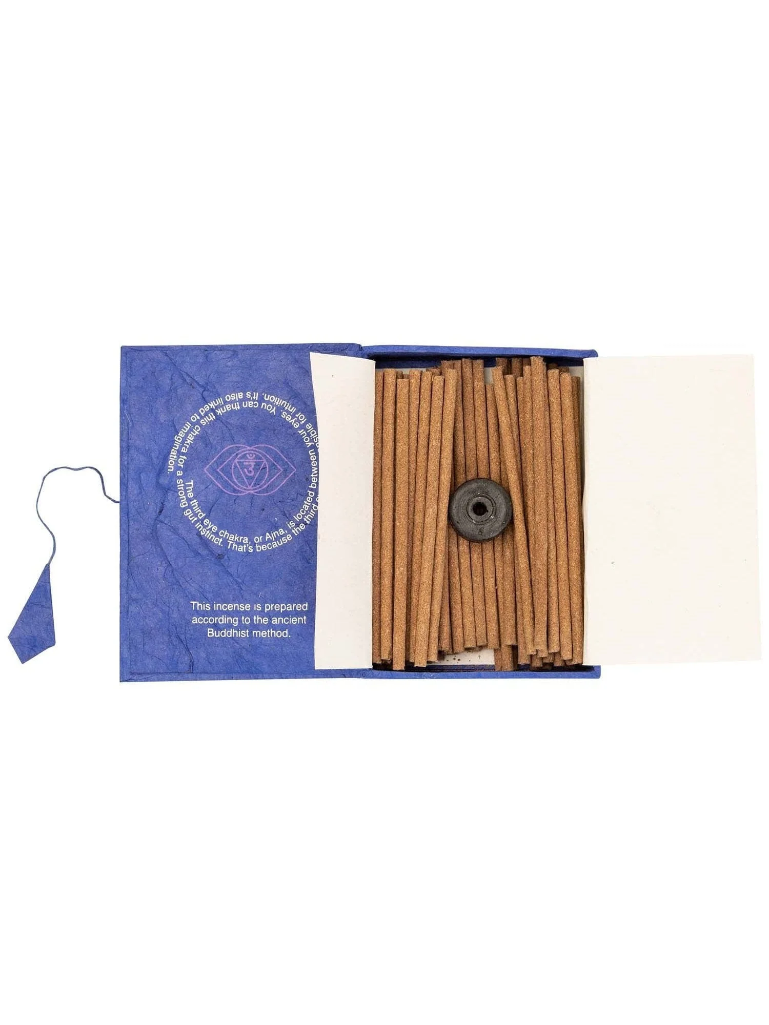 Seven Chakra Incense Boxes - Image 12