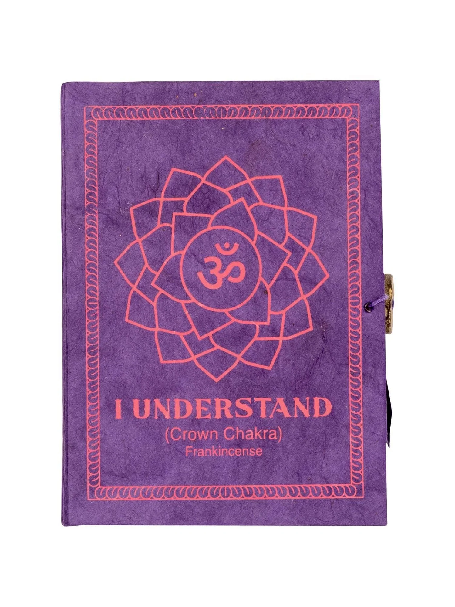 Seven Chakra Incense Boxes - Image 13