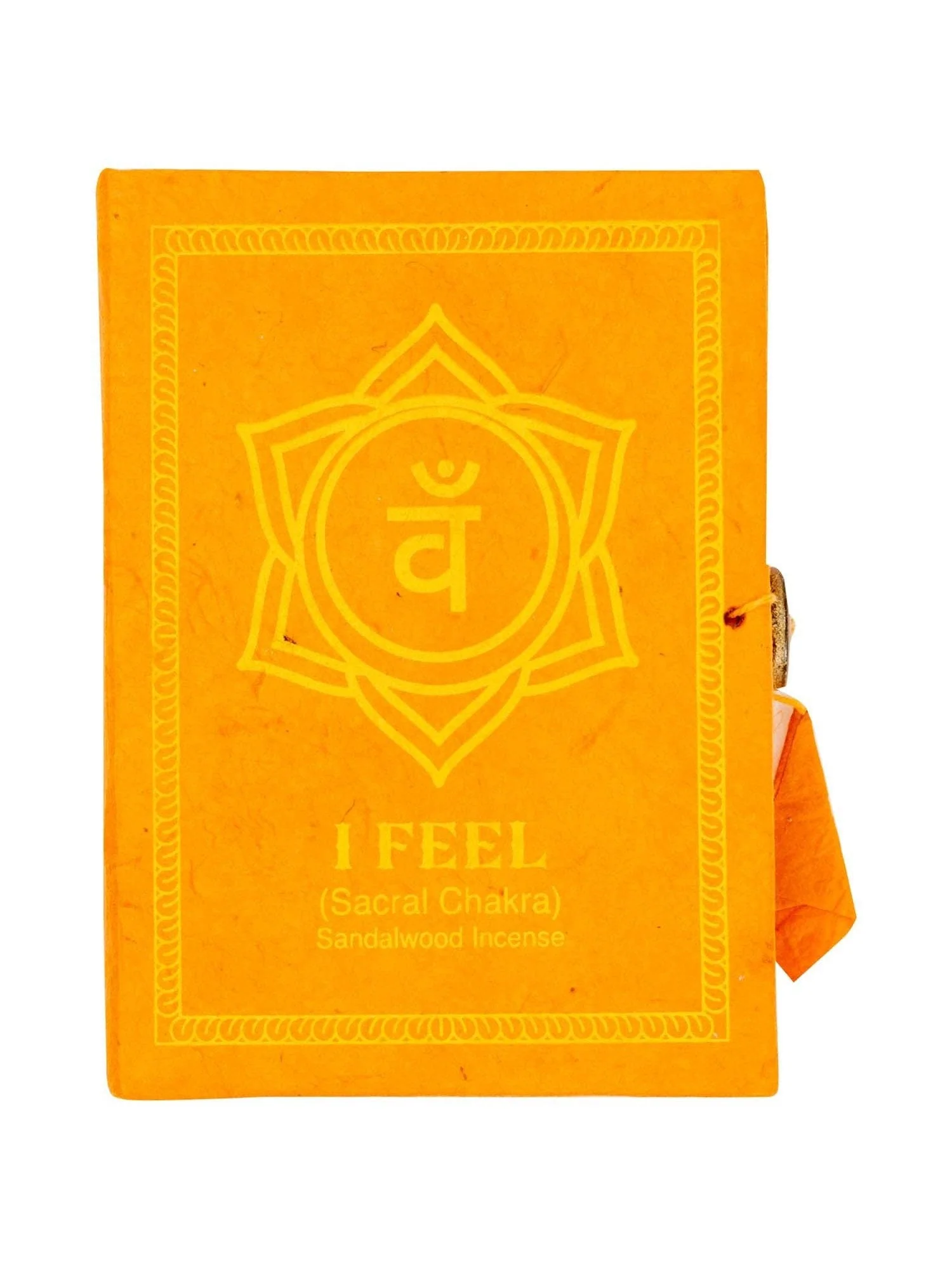 Seven Chakra Incense Boxes - Image 3