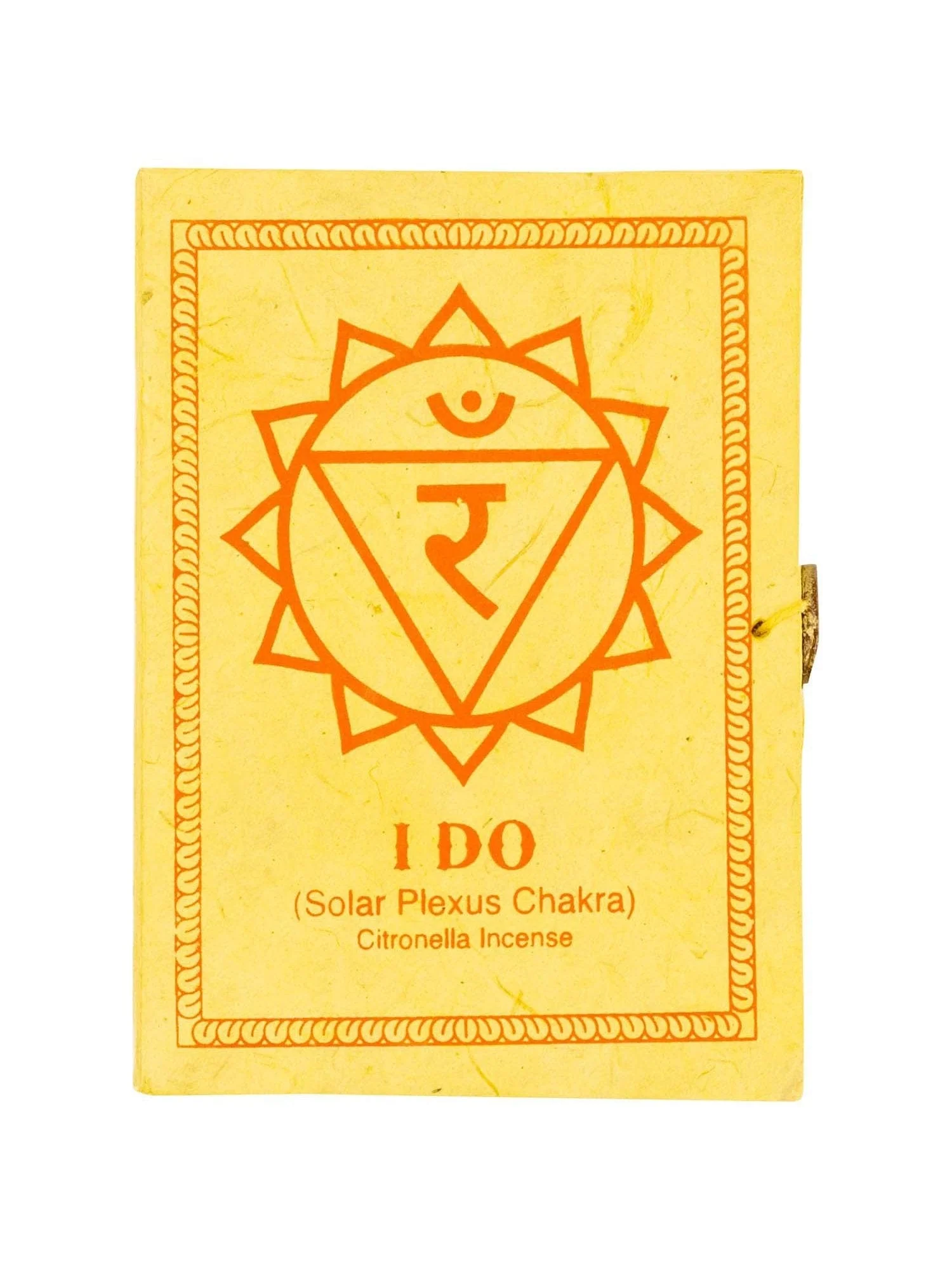 Seven Chakra Incense Boxes - Image 5