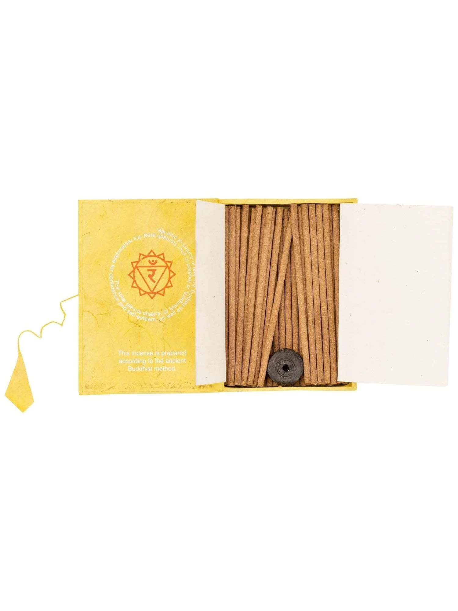Seven Chakra Incense Boxes - Image 6