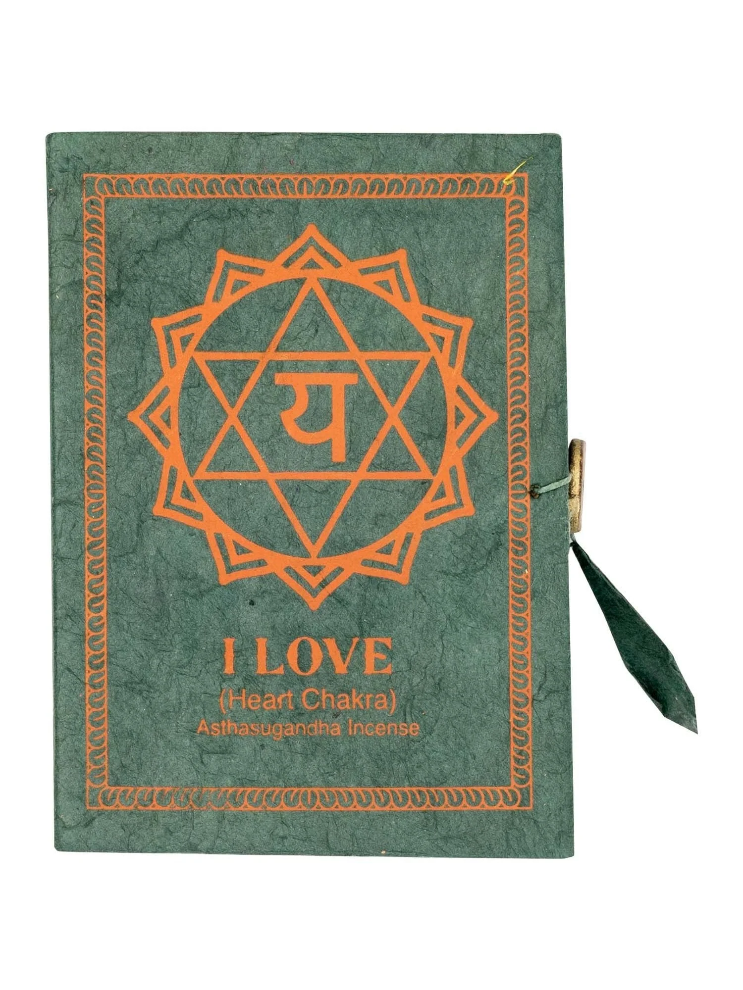 Seven Chakra Incense Boxes - Image 7