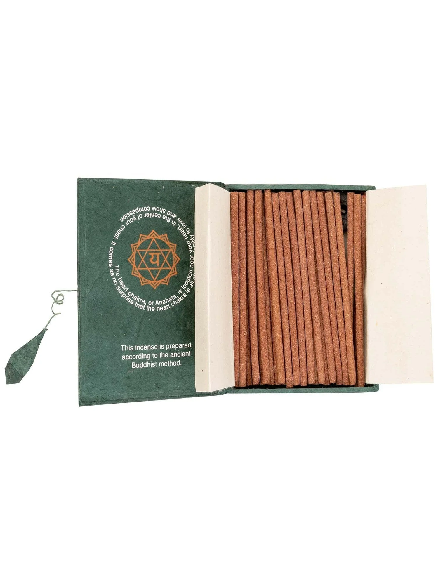 Seven Chakra Incense Boxes - Image 8