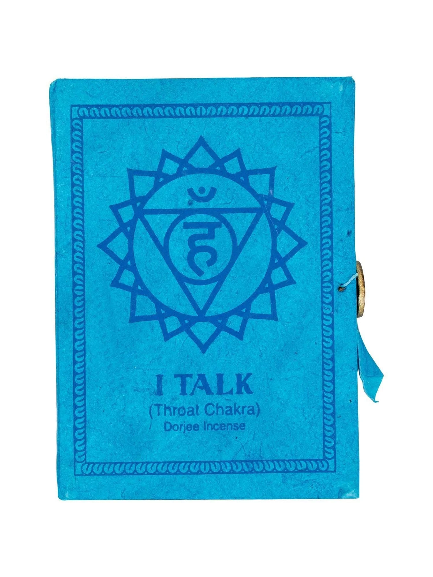 Seven Chakra Incense Boxes - Image 9