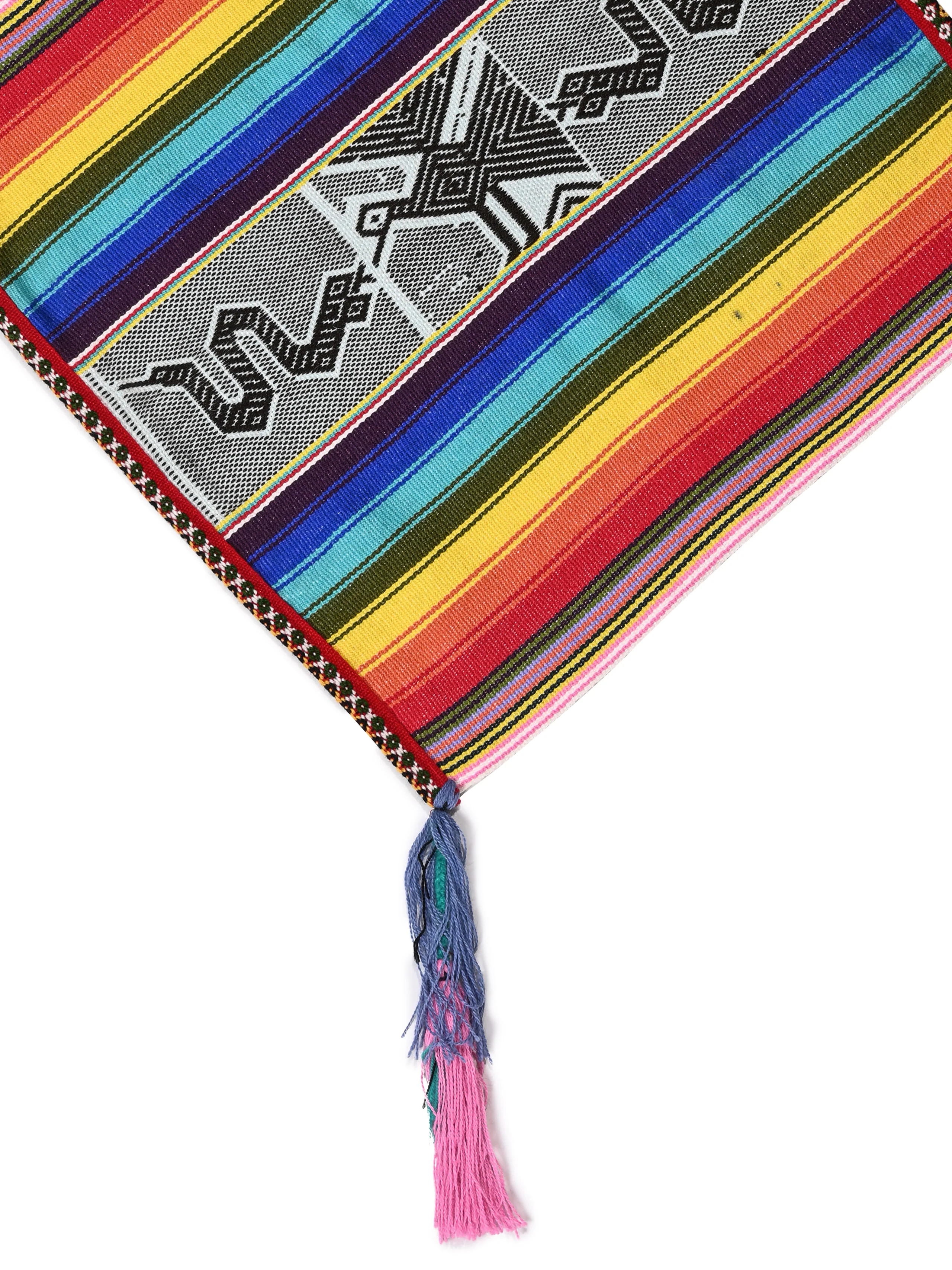 Chincheros Unkuna Despacho Cloth - Image 3