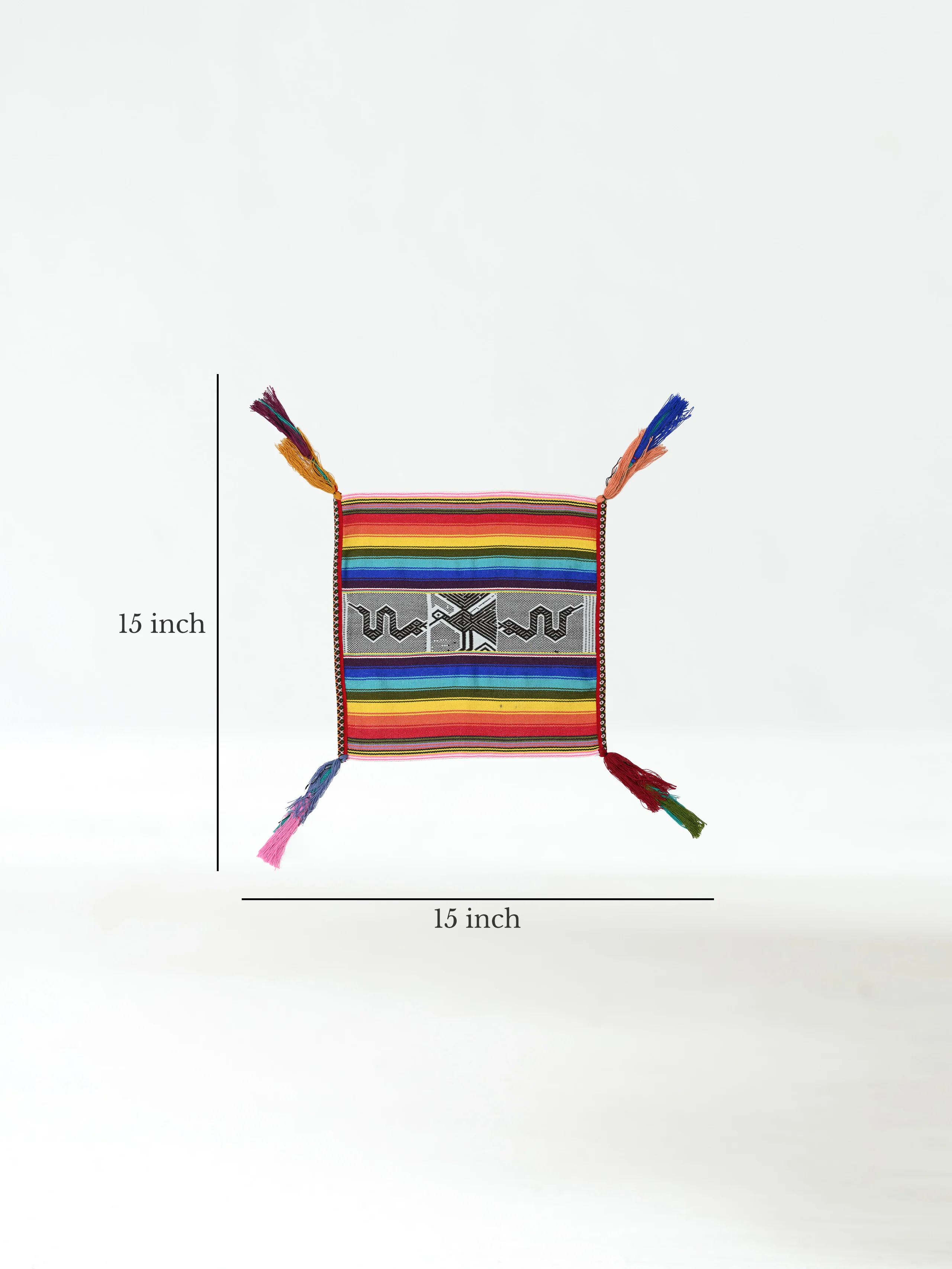 Chincheros Unkuna Despacho Cloth - Image 4
