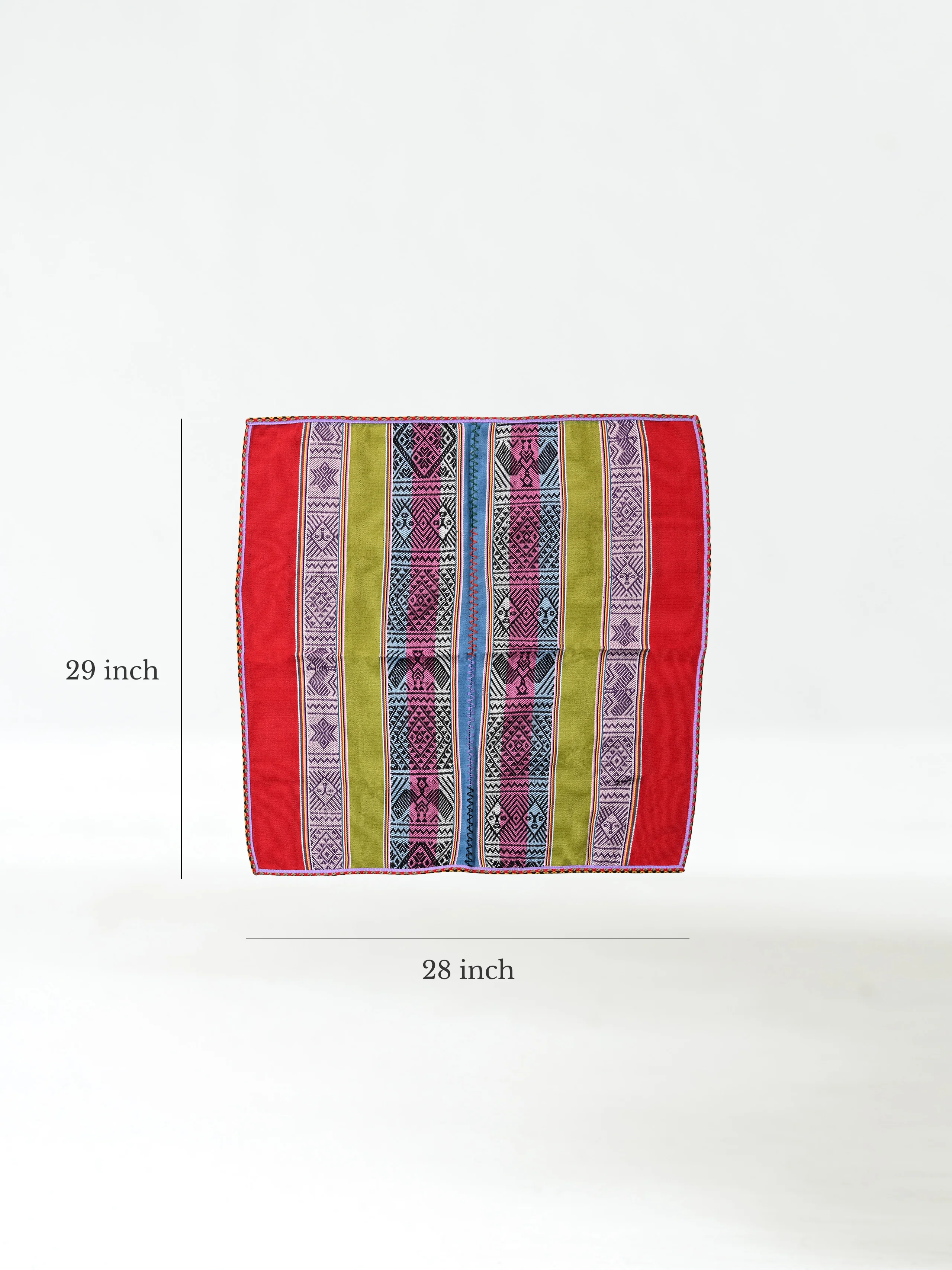 Chincheros Mestana Cloth - Image 4