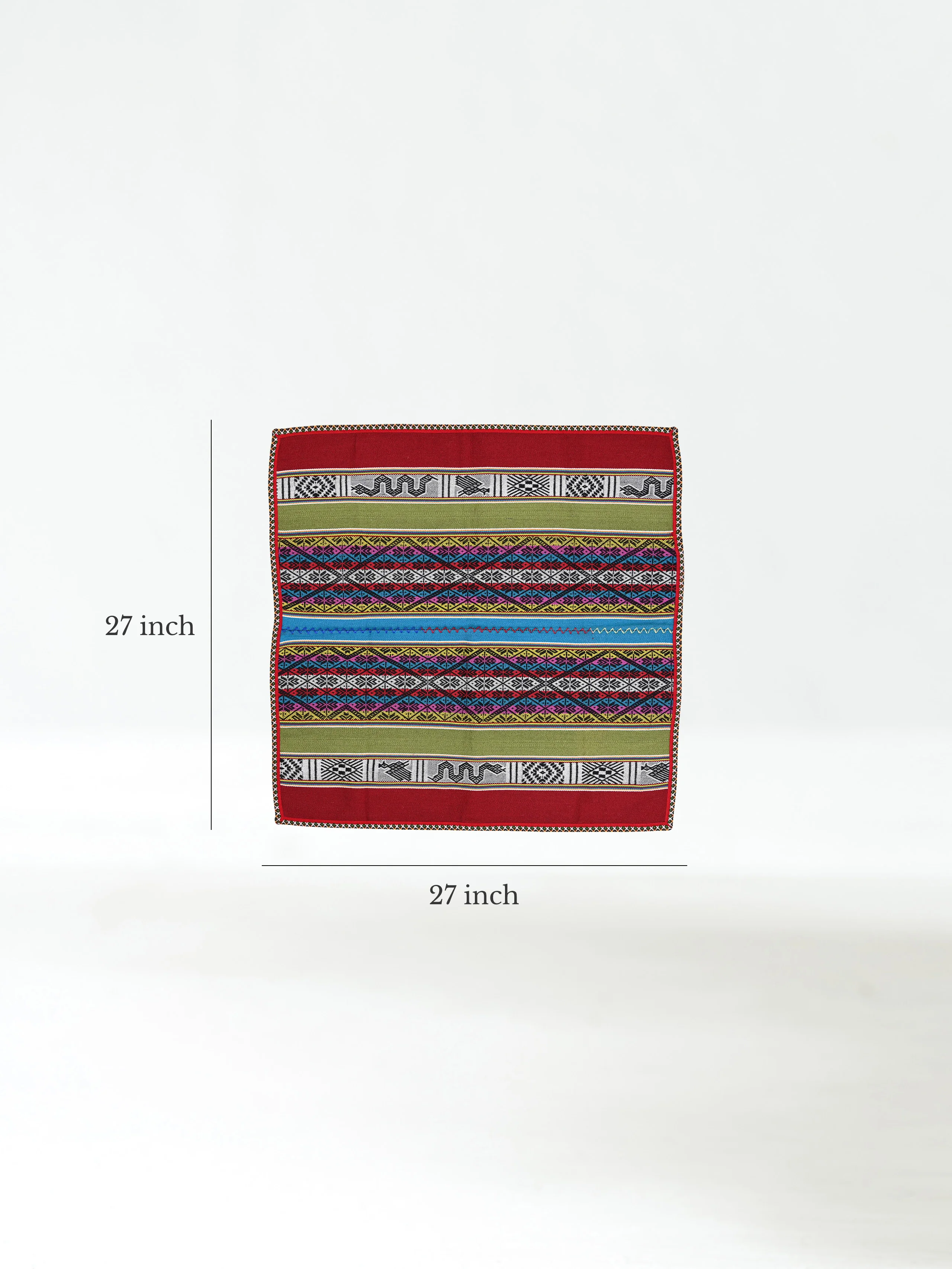 Chincheros Mestana Cloth - Image 4