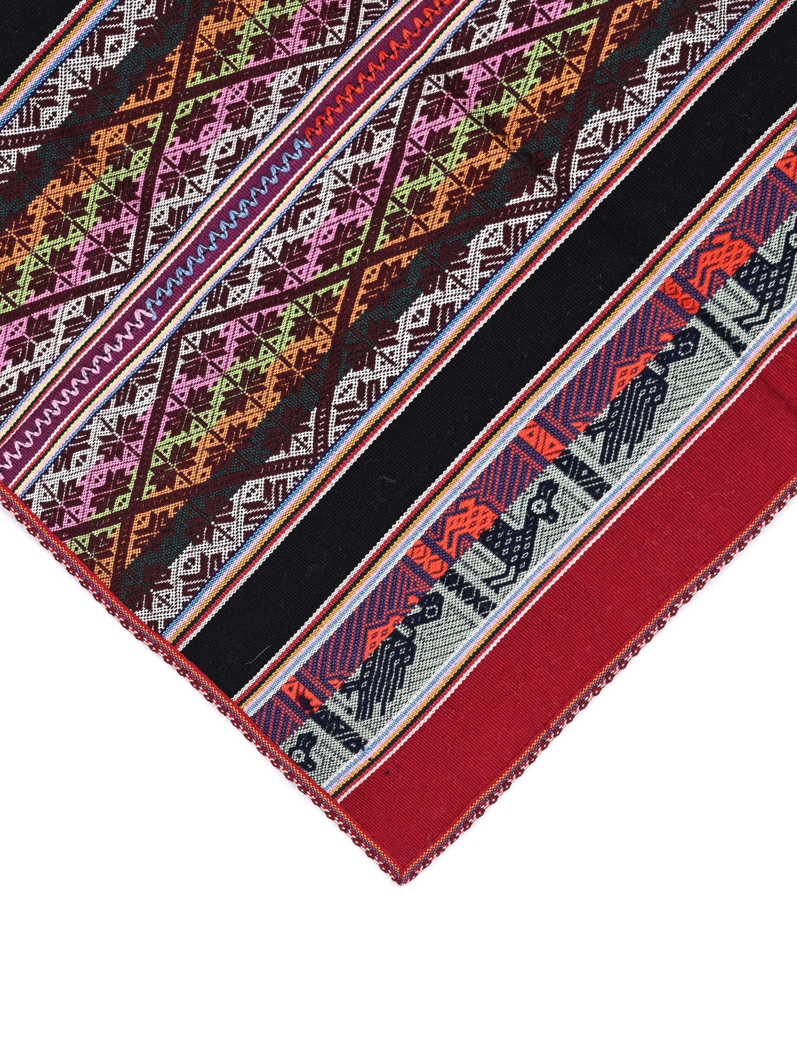 Chincheros Mestana Cloth - Image 3