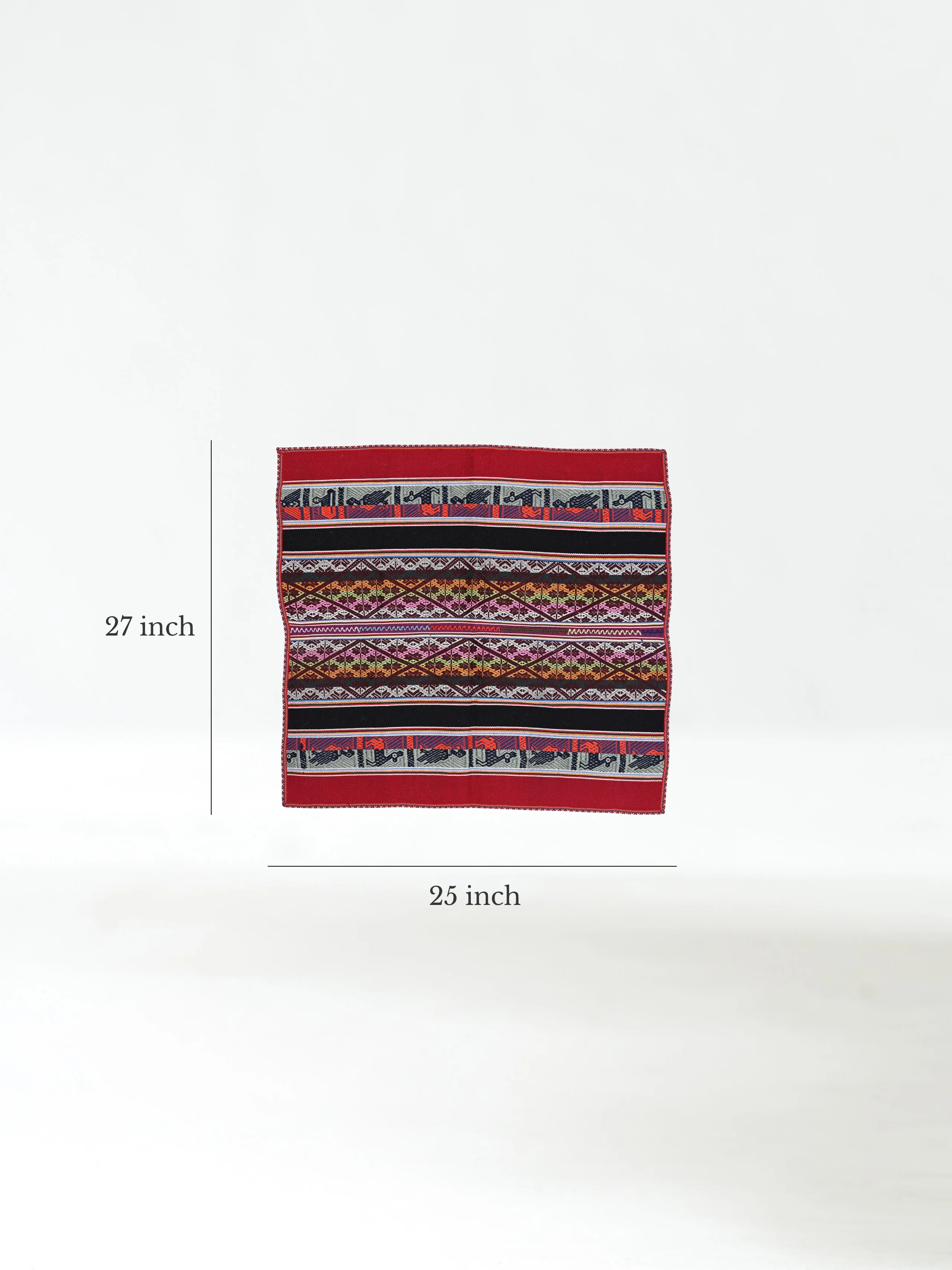 Chincheros Mestana Cloth - Image 4
