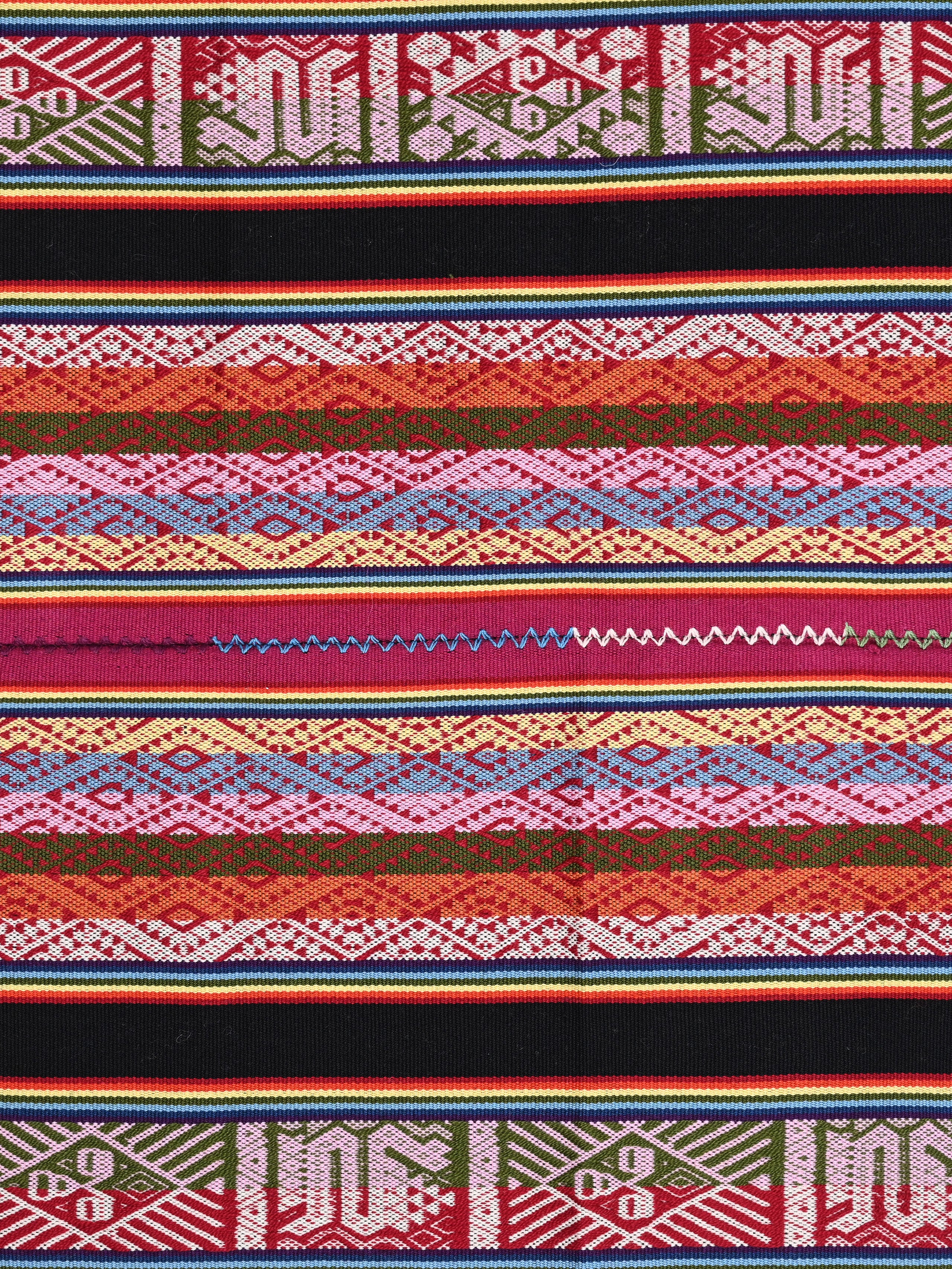 Chincheros Mestana Cloth - Image 2
