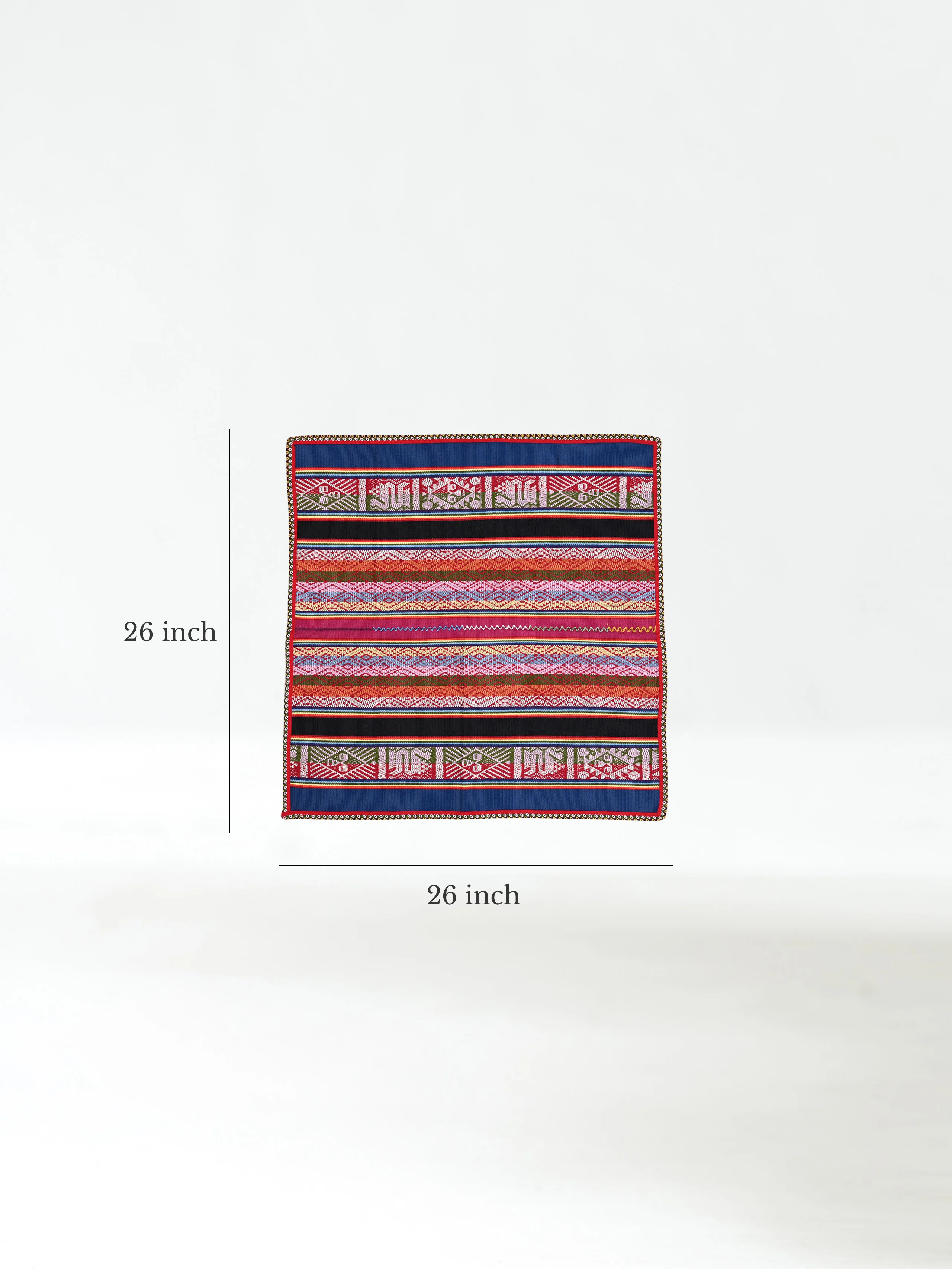 Chincheros Mestana Cloth - Image 4
