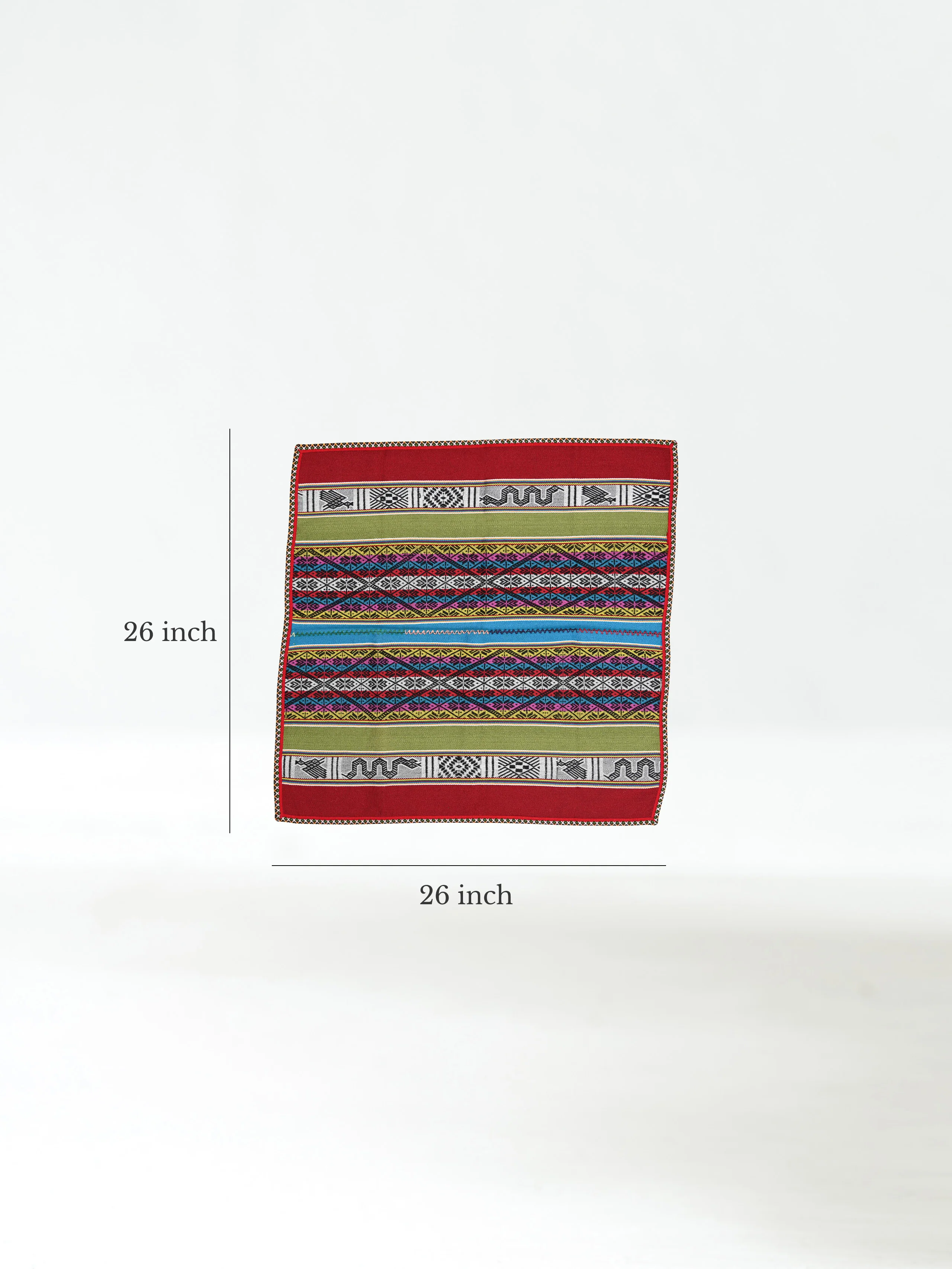 Chincheros Mestana Cloth - Image 4