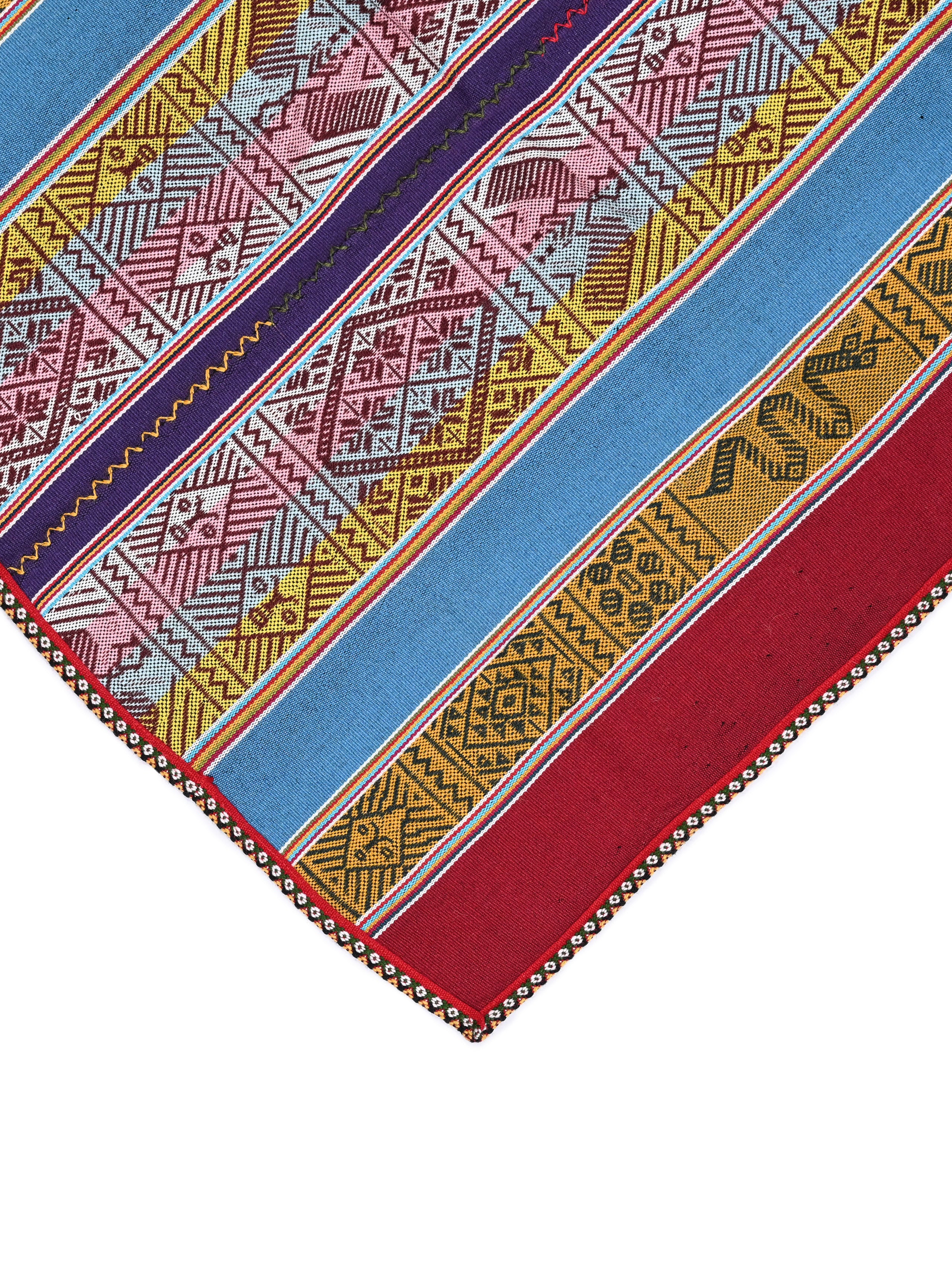 Chincheros Mestana Cloth - Image 3
