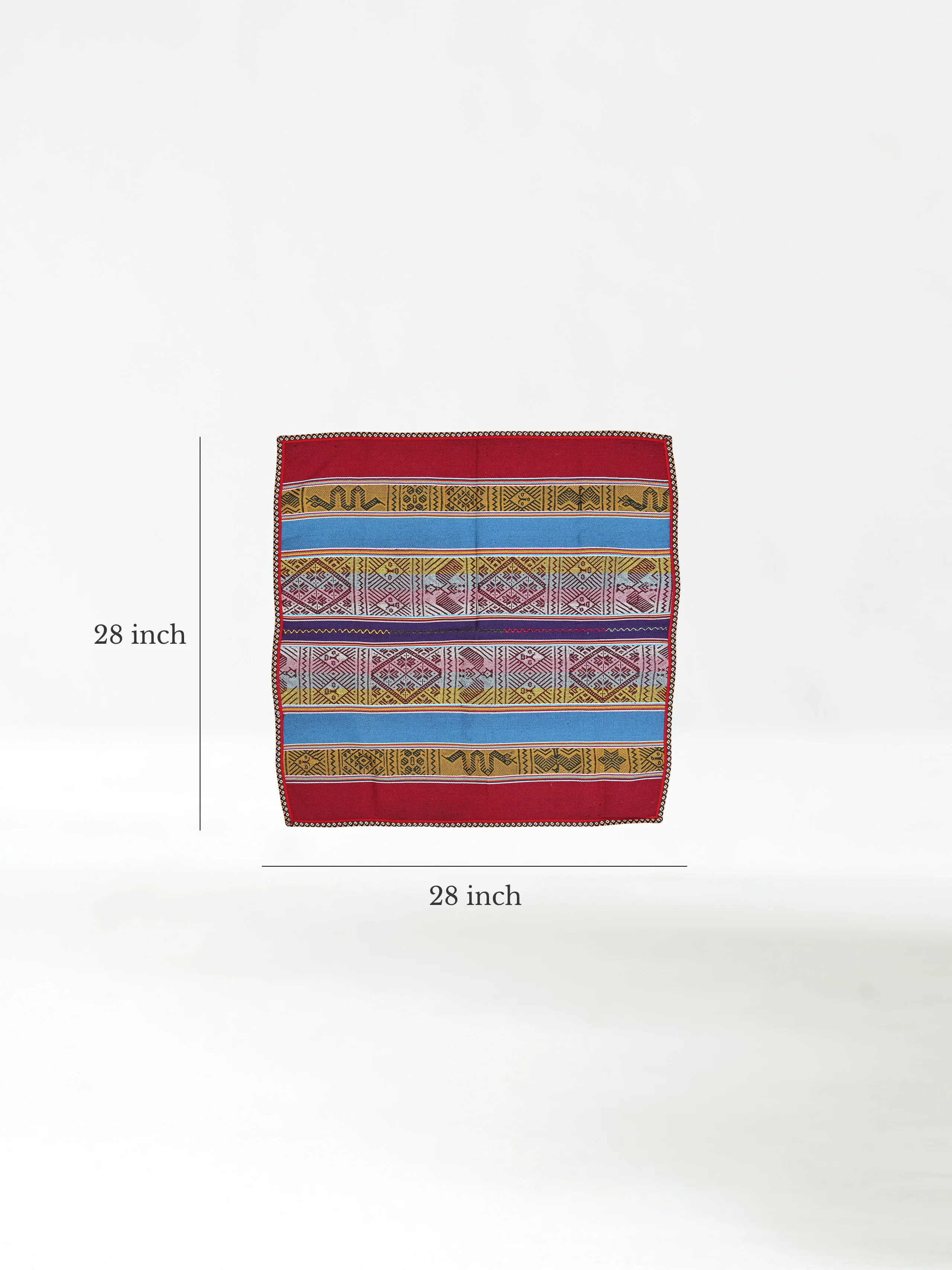 Chincheros Mestana Cloth - Image 4