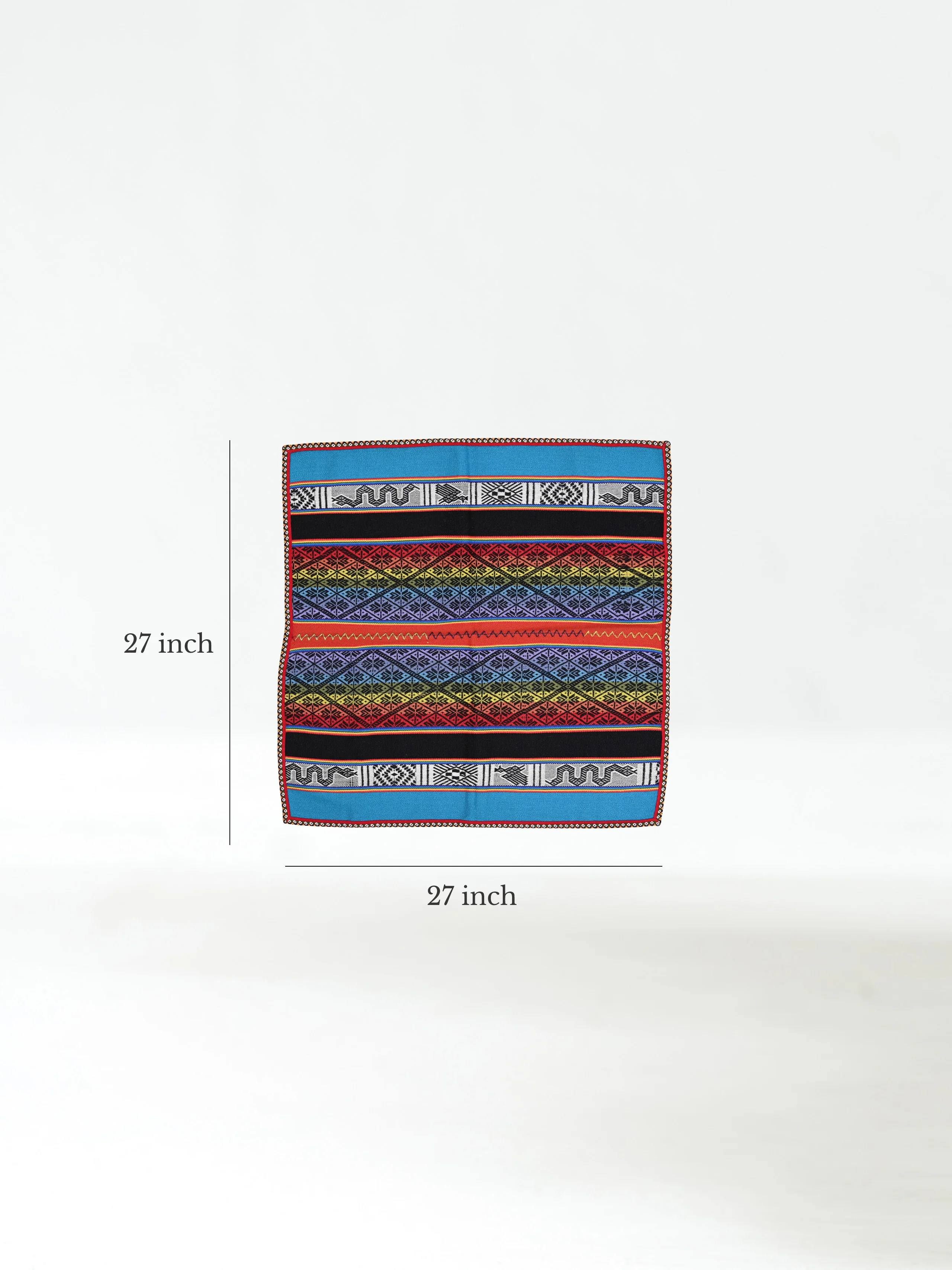 Chincheros Mestana Cloth - Image 4