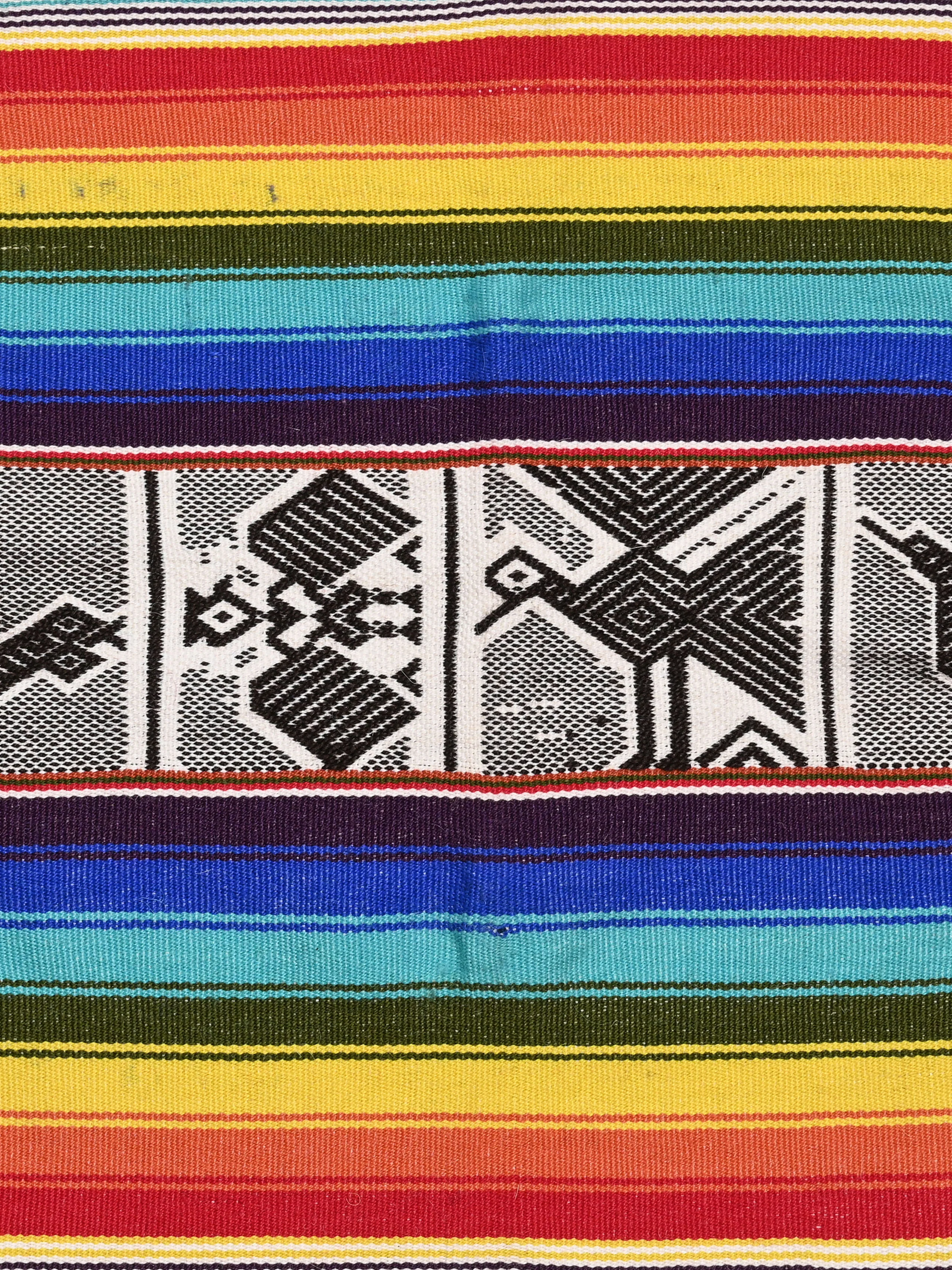 Chincheros Unkuna Despacho Cloth - Image 2