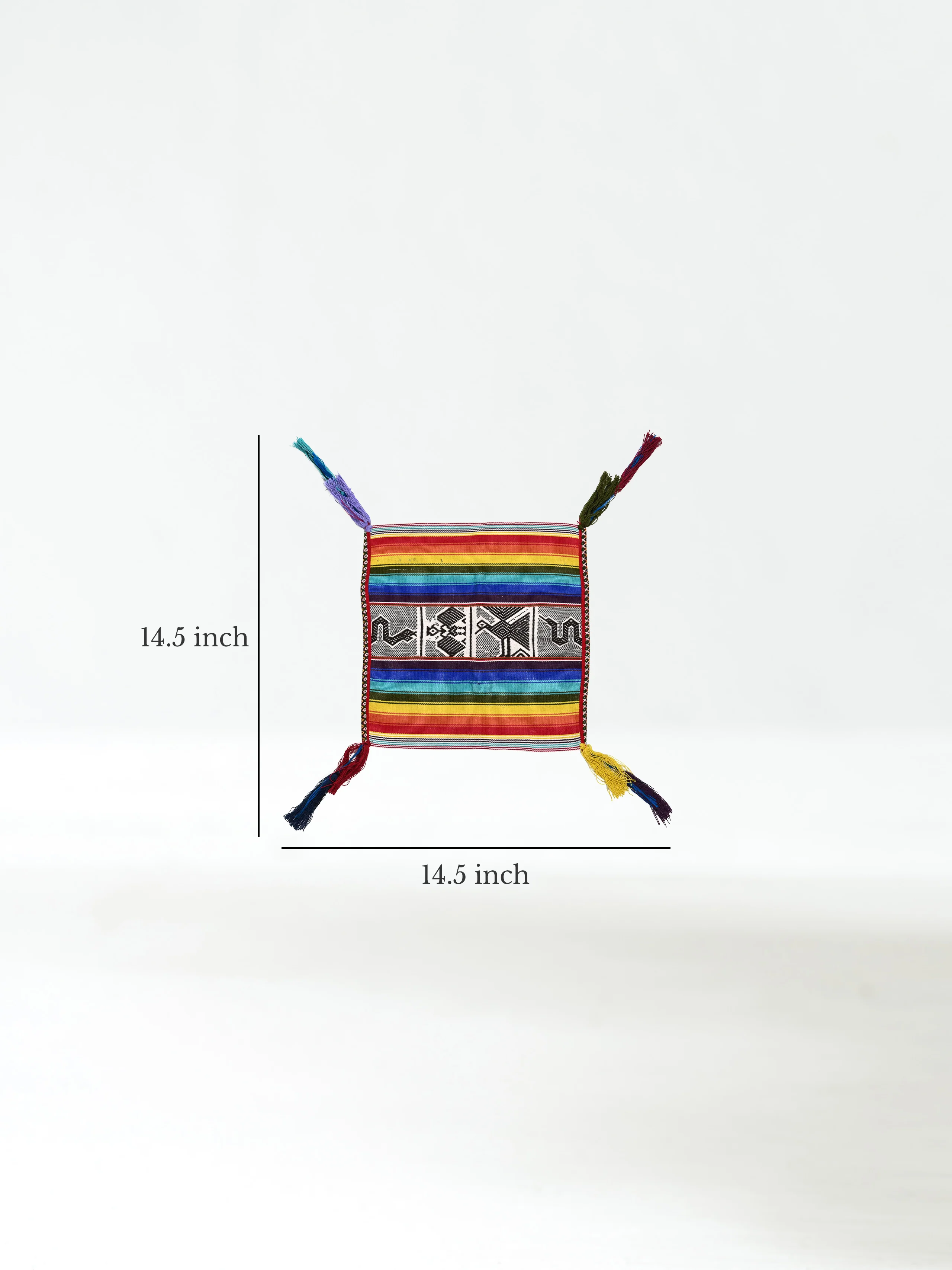 Chincheros Unkuna Despacho Cloth - Image 4