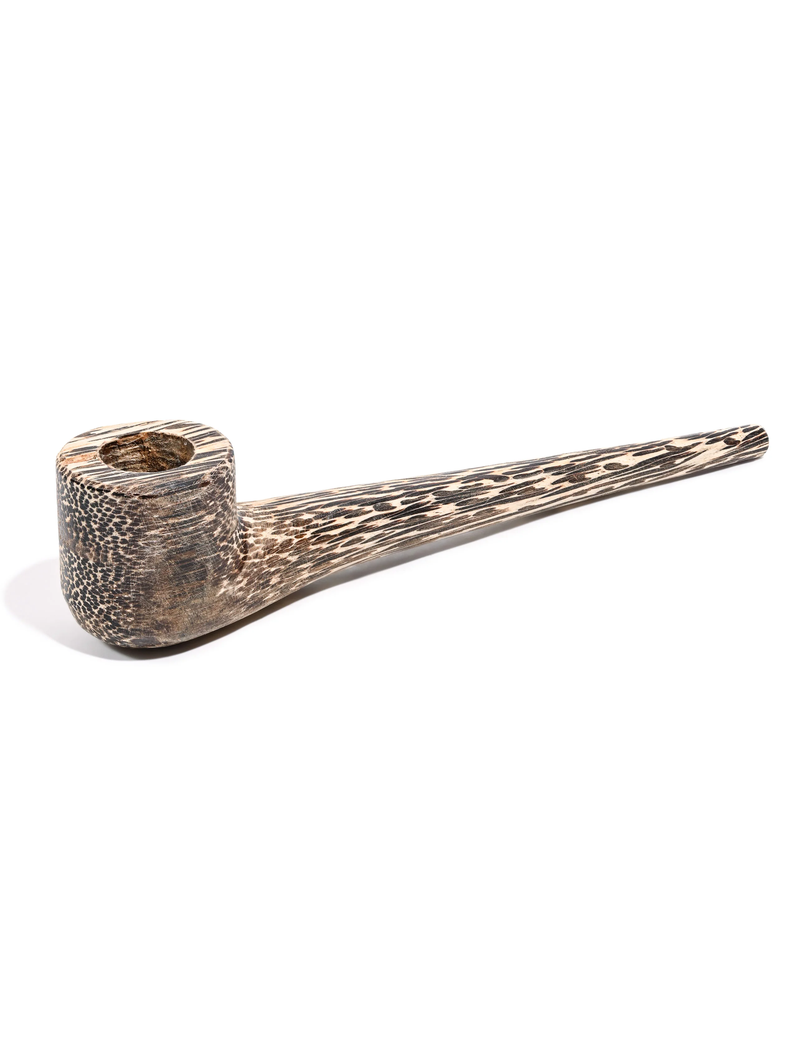 Chonta Smoking Pipe