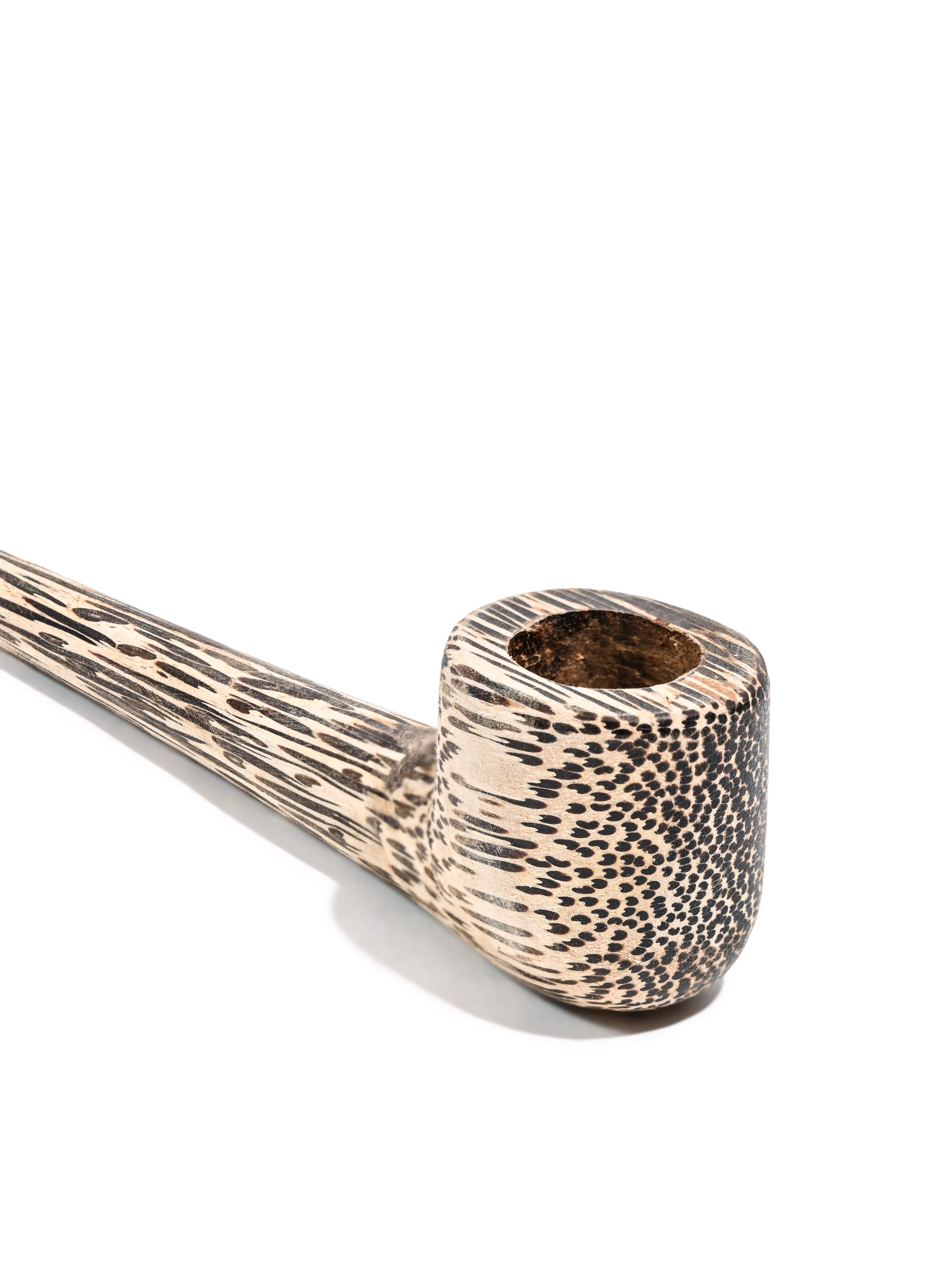 Chonta Smoking Pipe - Image 2