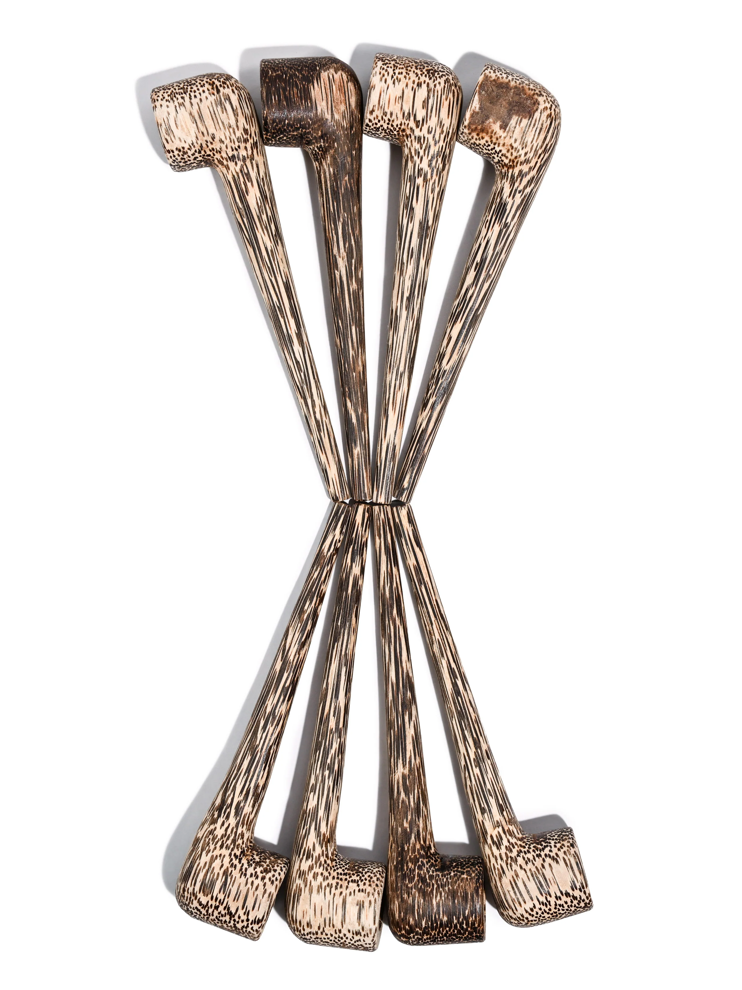 Chonta Smoking Pipe - Image 3