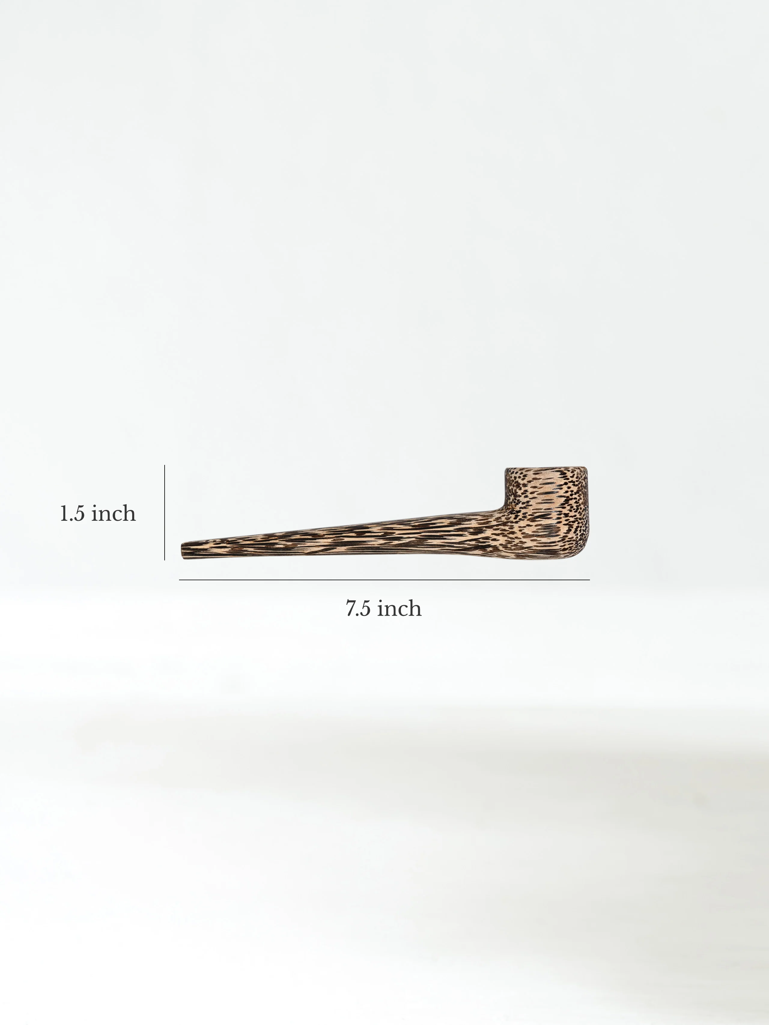 Chonta Smoking Pipe - Image 4