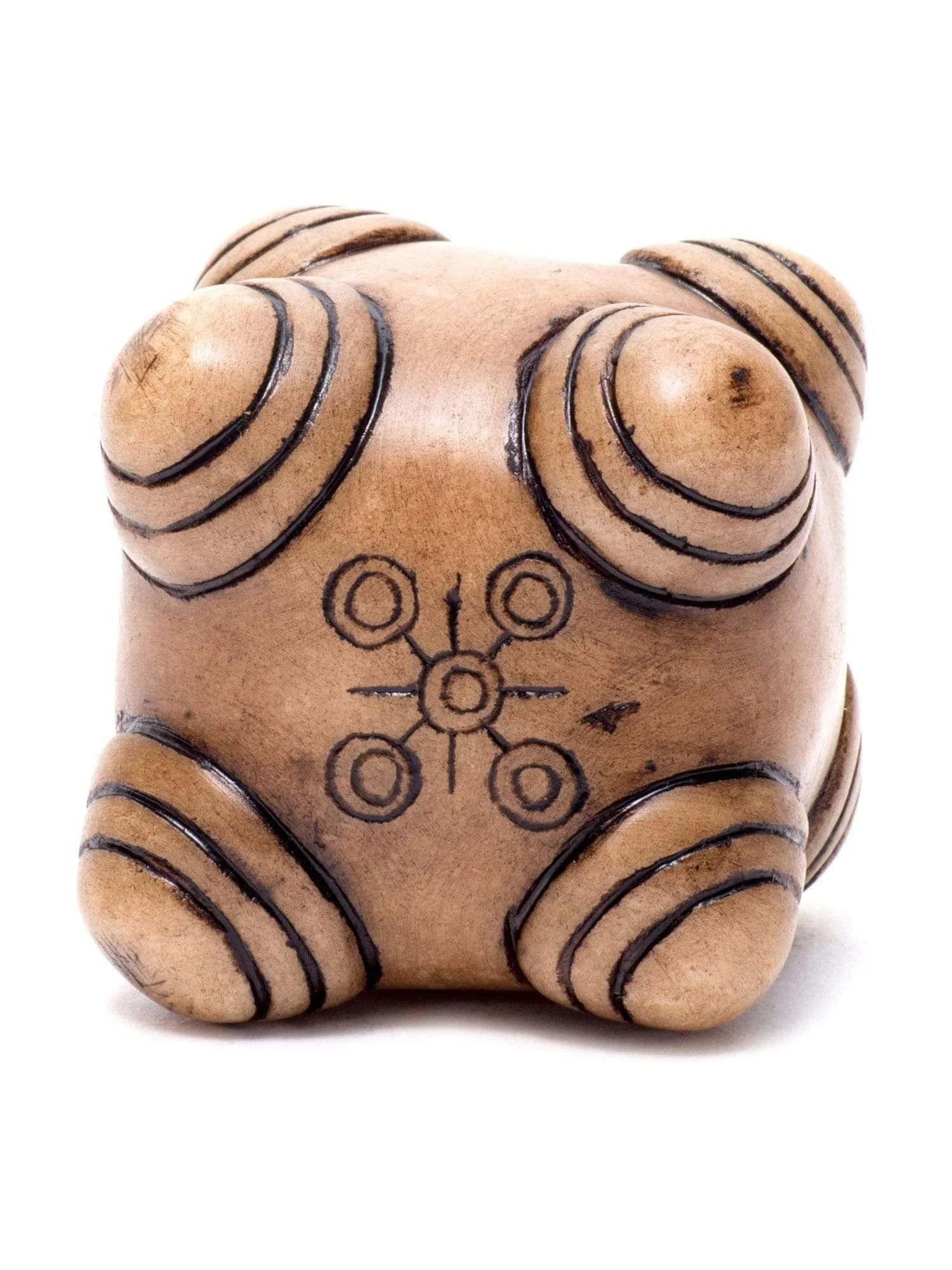 Chumpi Stone Set - 12 Piece - Image 10