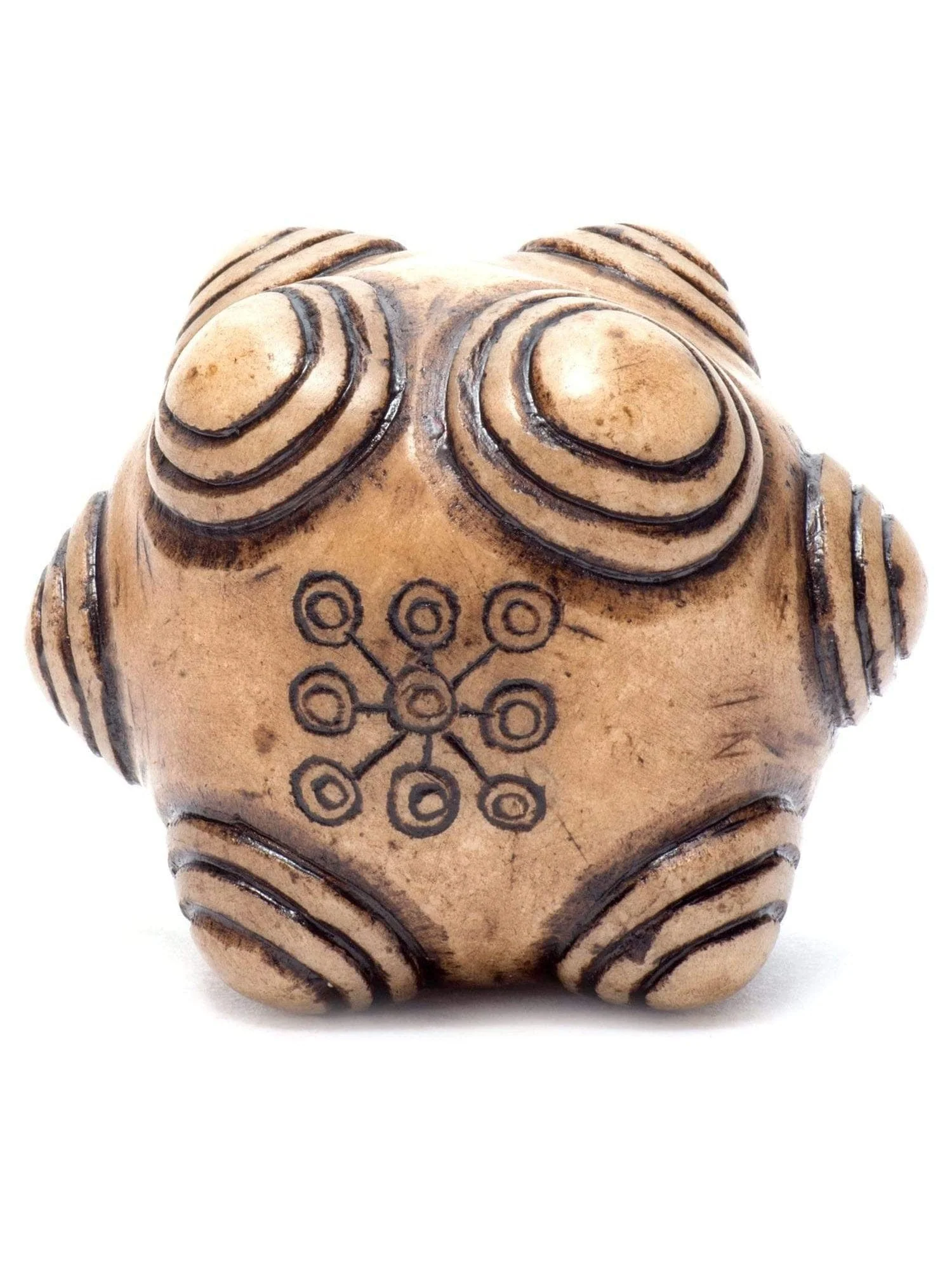 Chumpi Stone Set - 12 Piece - Image 12