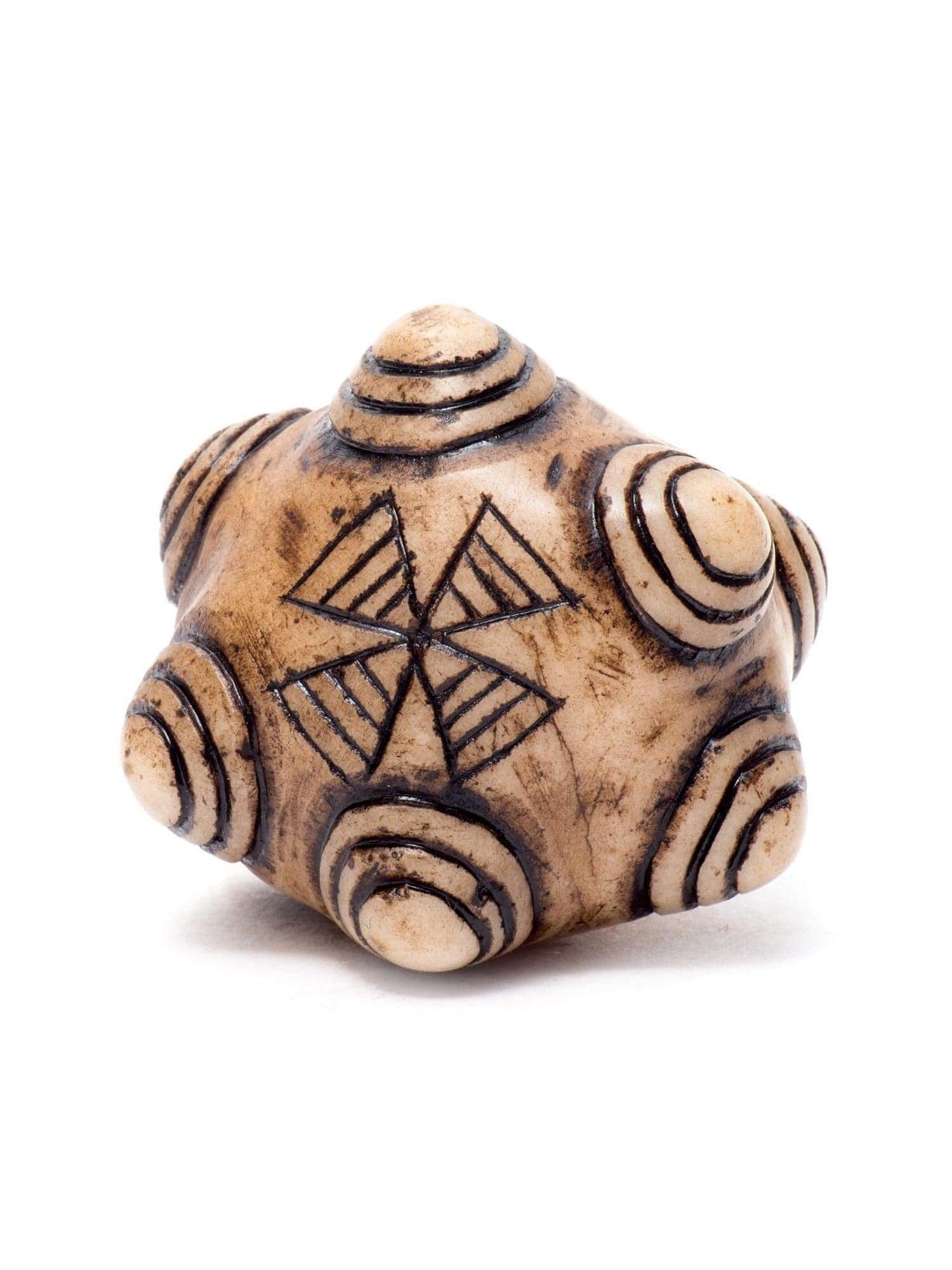 Chumpi Stone Set - 12 Piece - Image 13