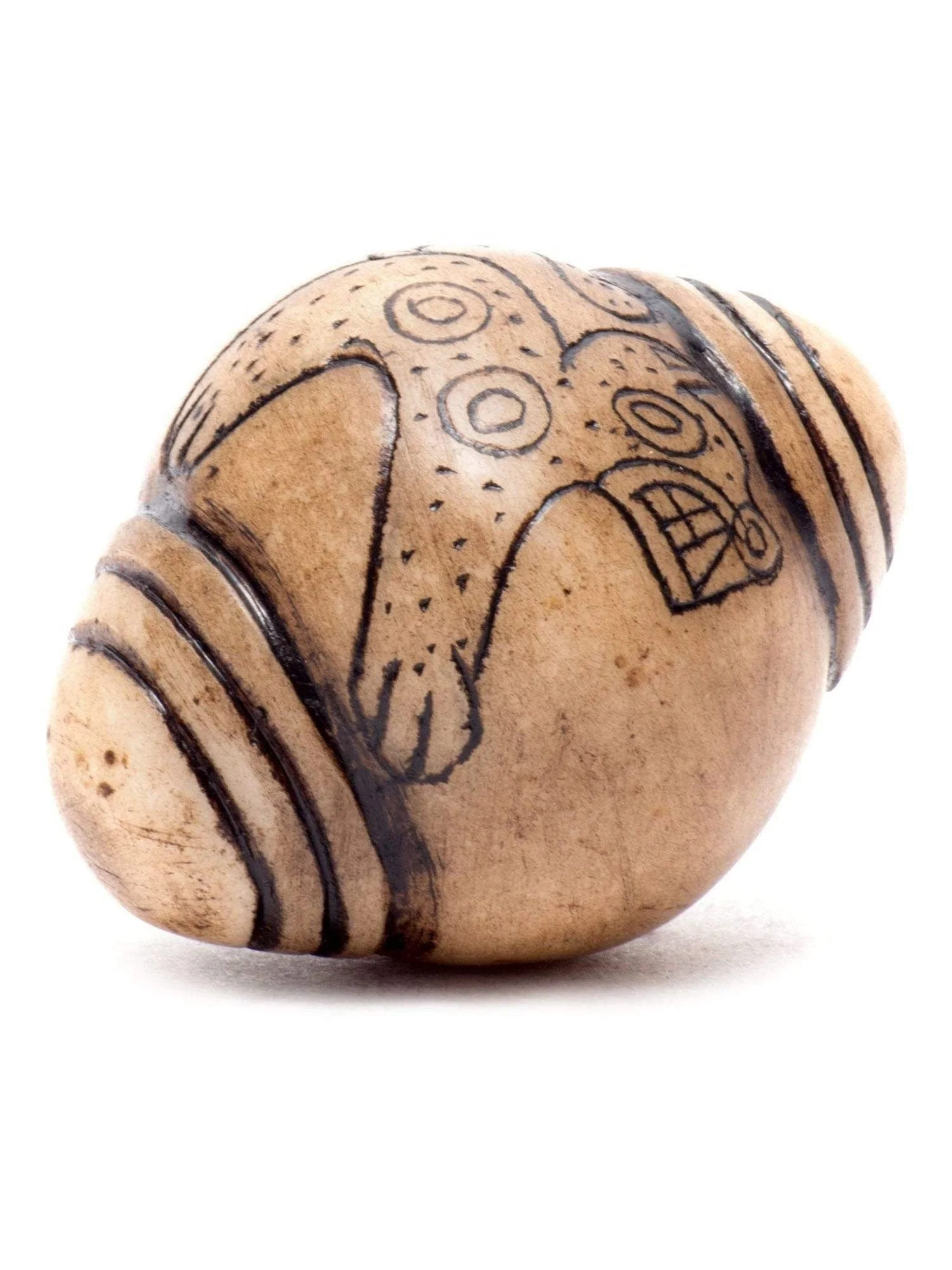 Chumpi Stone Set - 12 Piece - Image 4