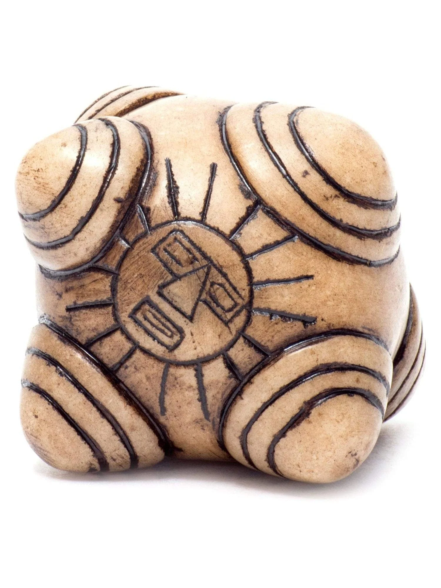 Chumpi Stone Set - 12 Piece - Image 9
