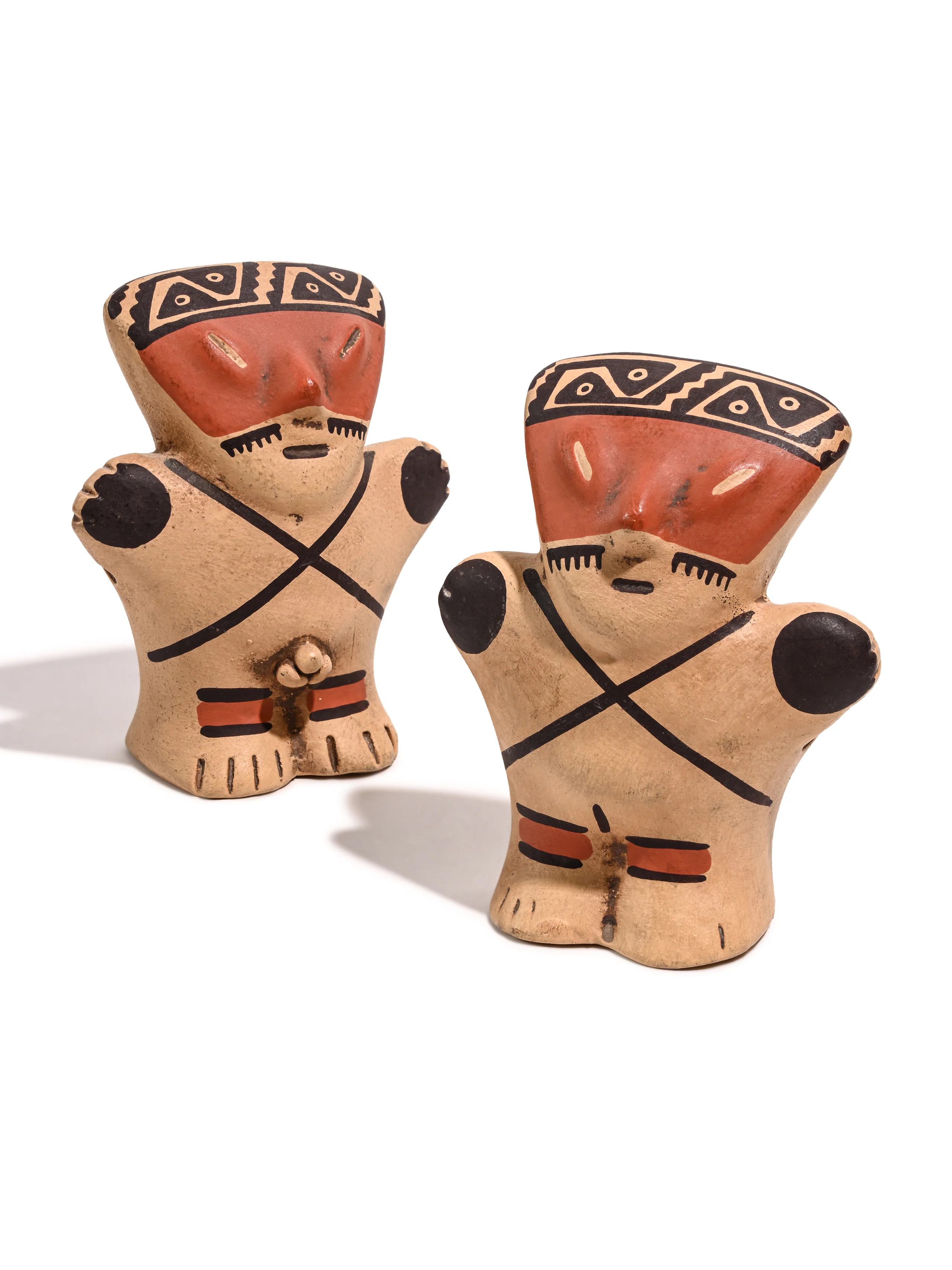 Clay Pachamama and Pachapapa - Image 2