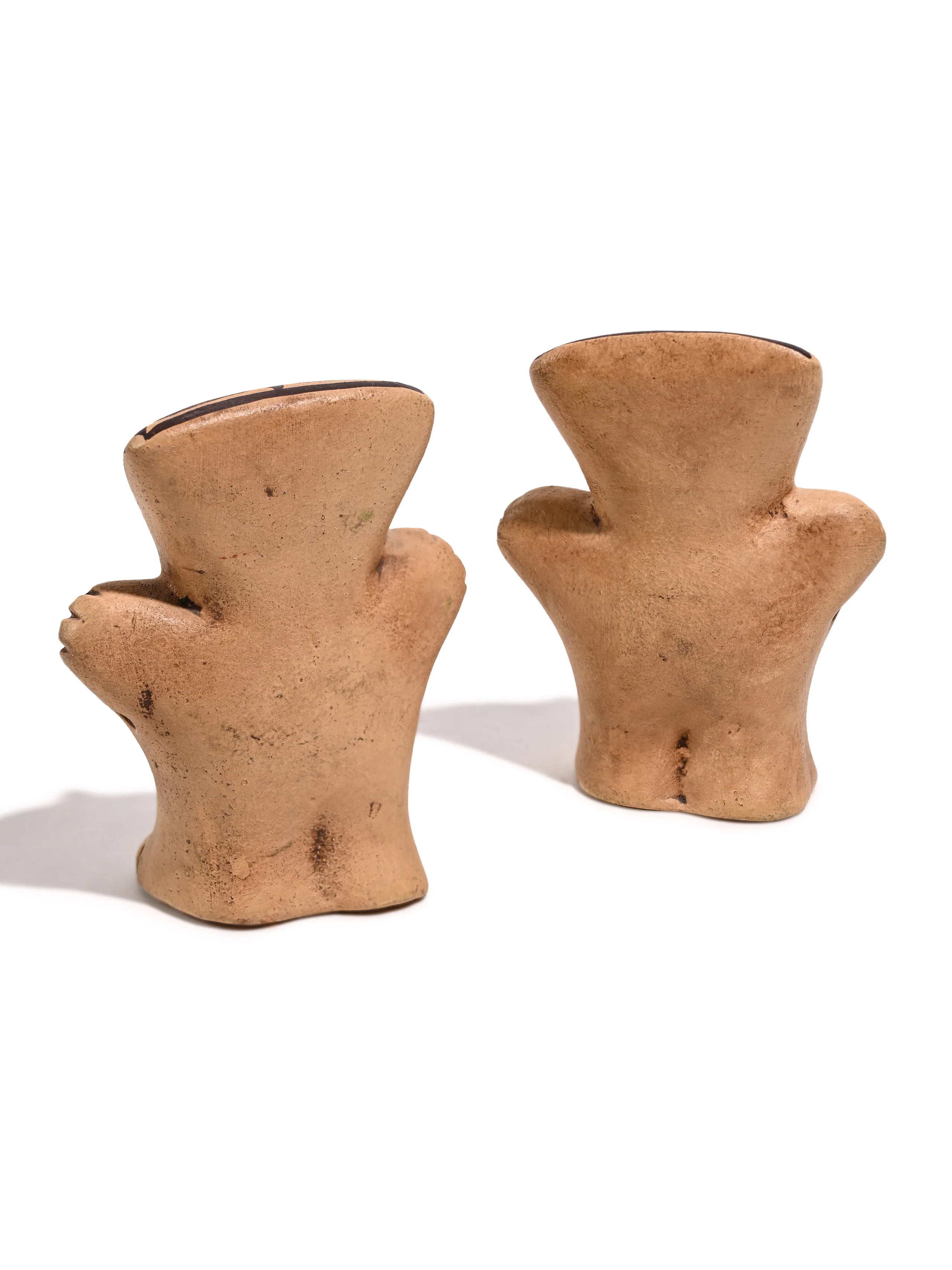 Clay Pachamama and Pachapapa - Image 3