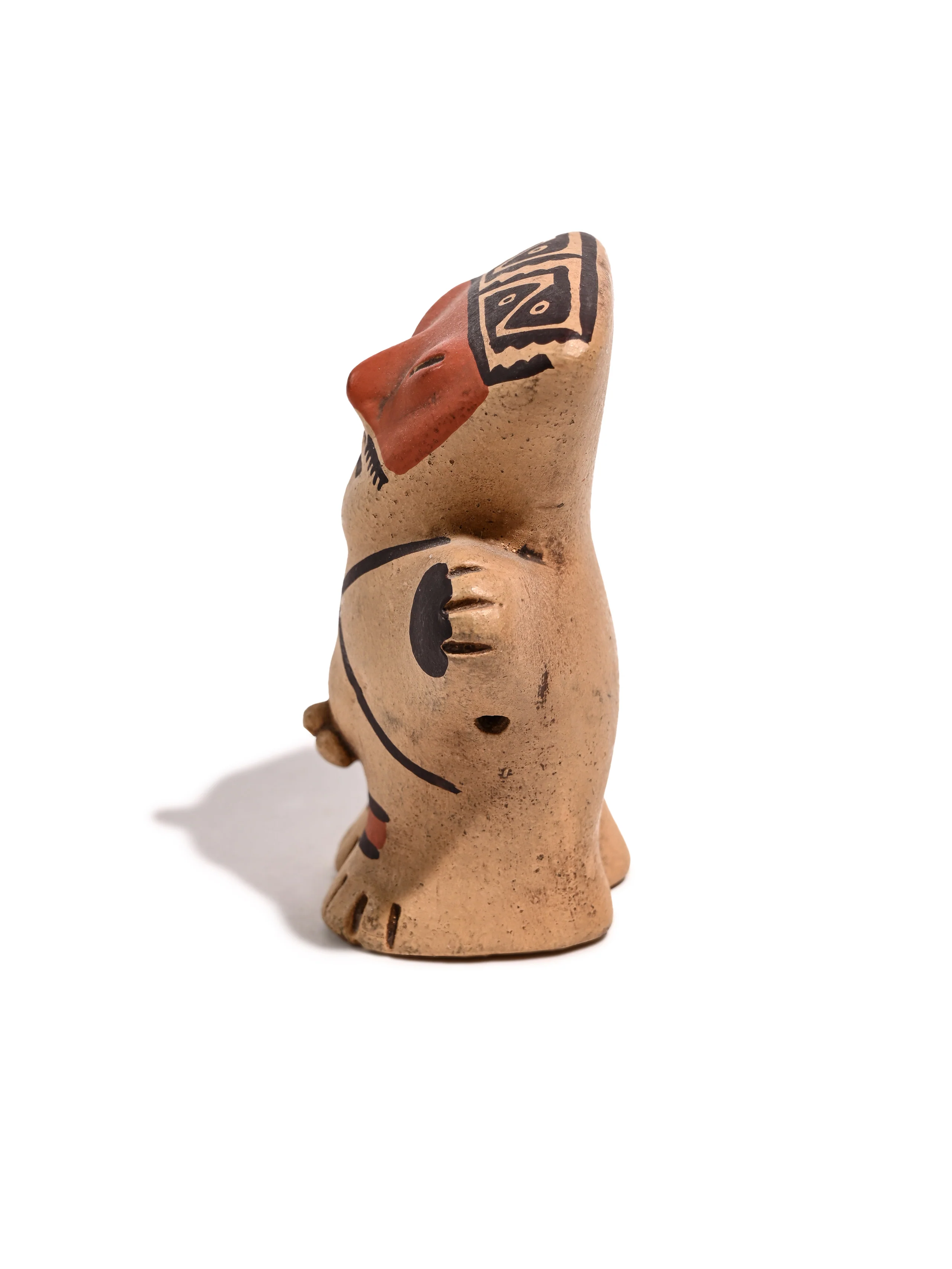 Clay Pachamama and Pachapapa - Image 4
