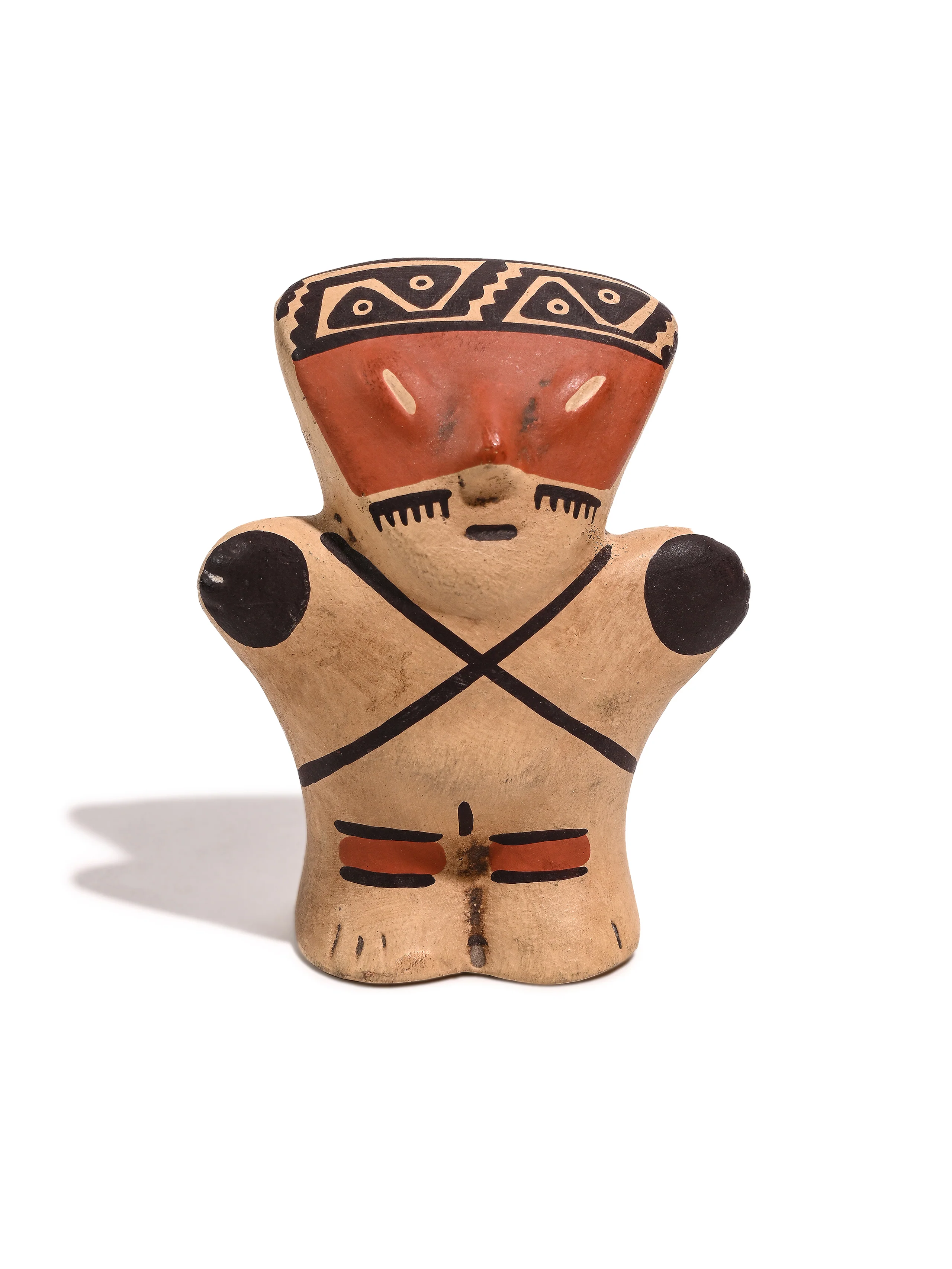 Clay Pachamama and Pachapapa - Image 5