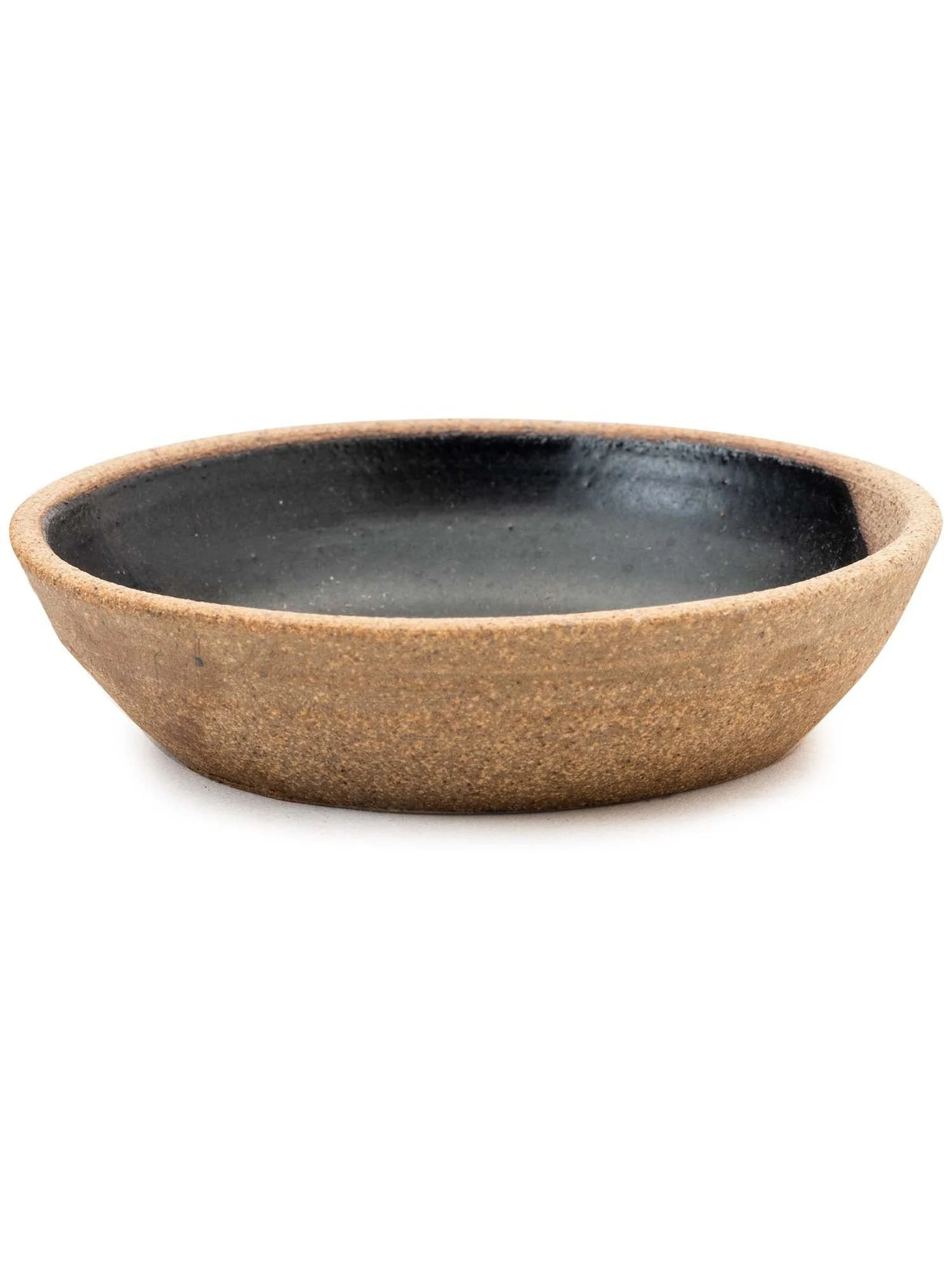 Clay Stoneware Glazed Incense Holder - Image 10