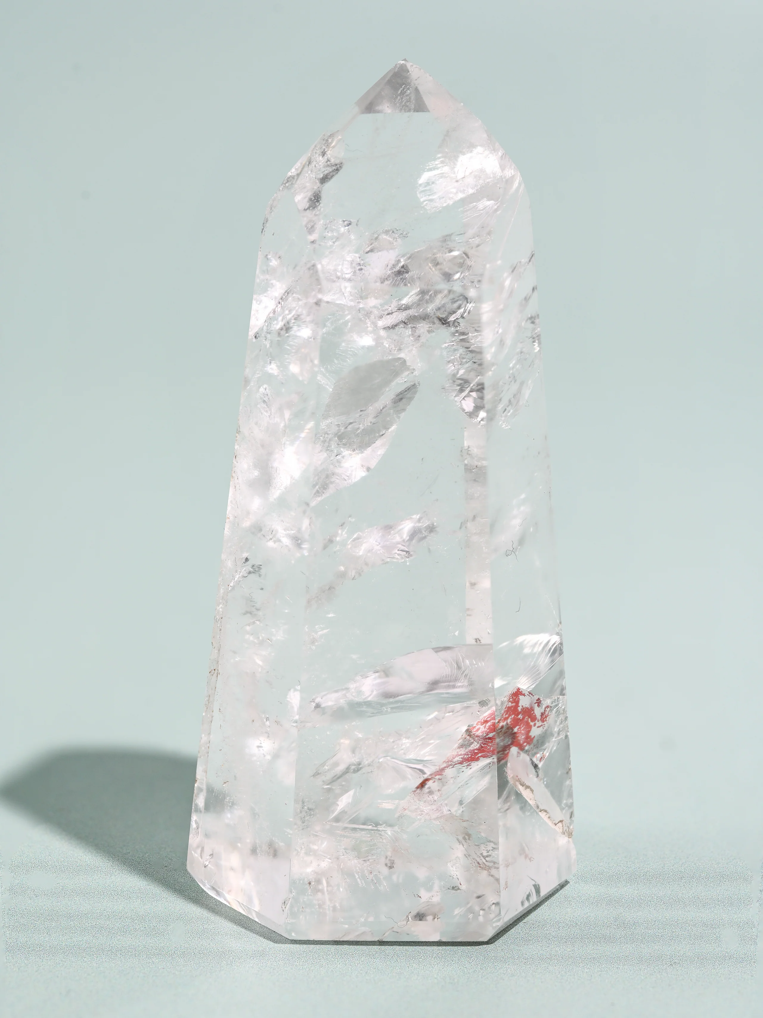 Clear Quartz Point - Image 3