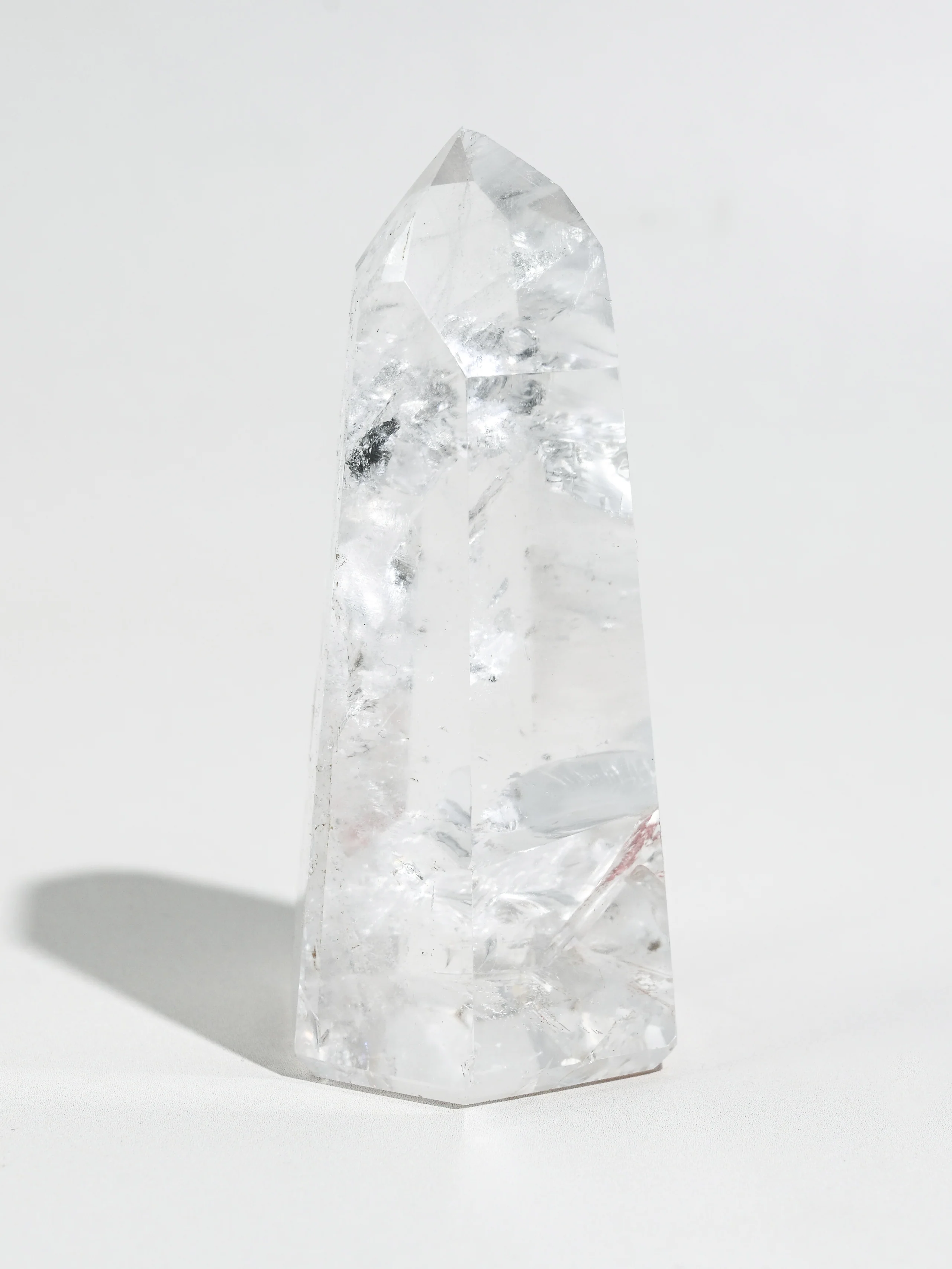 Clear Quartz Point - Image 4