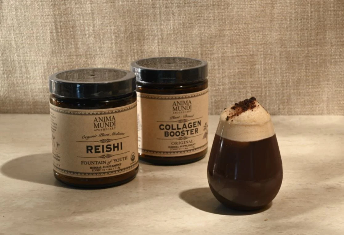 Collagen Booster: Plant-based - Image 2